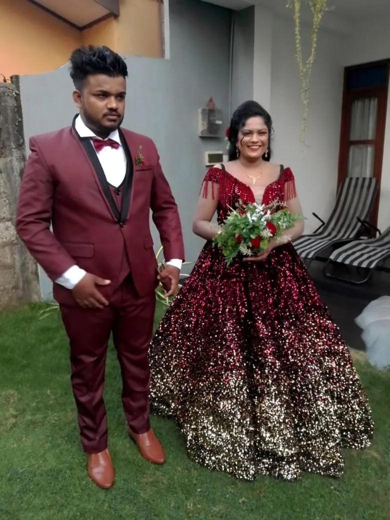 Sun & Moon Good View Villa