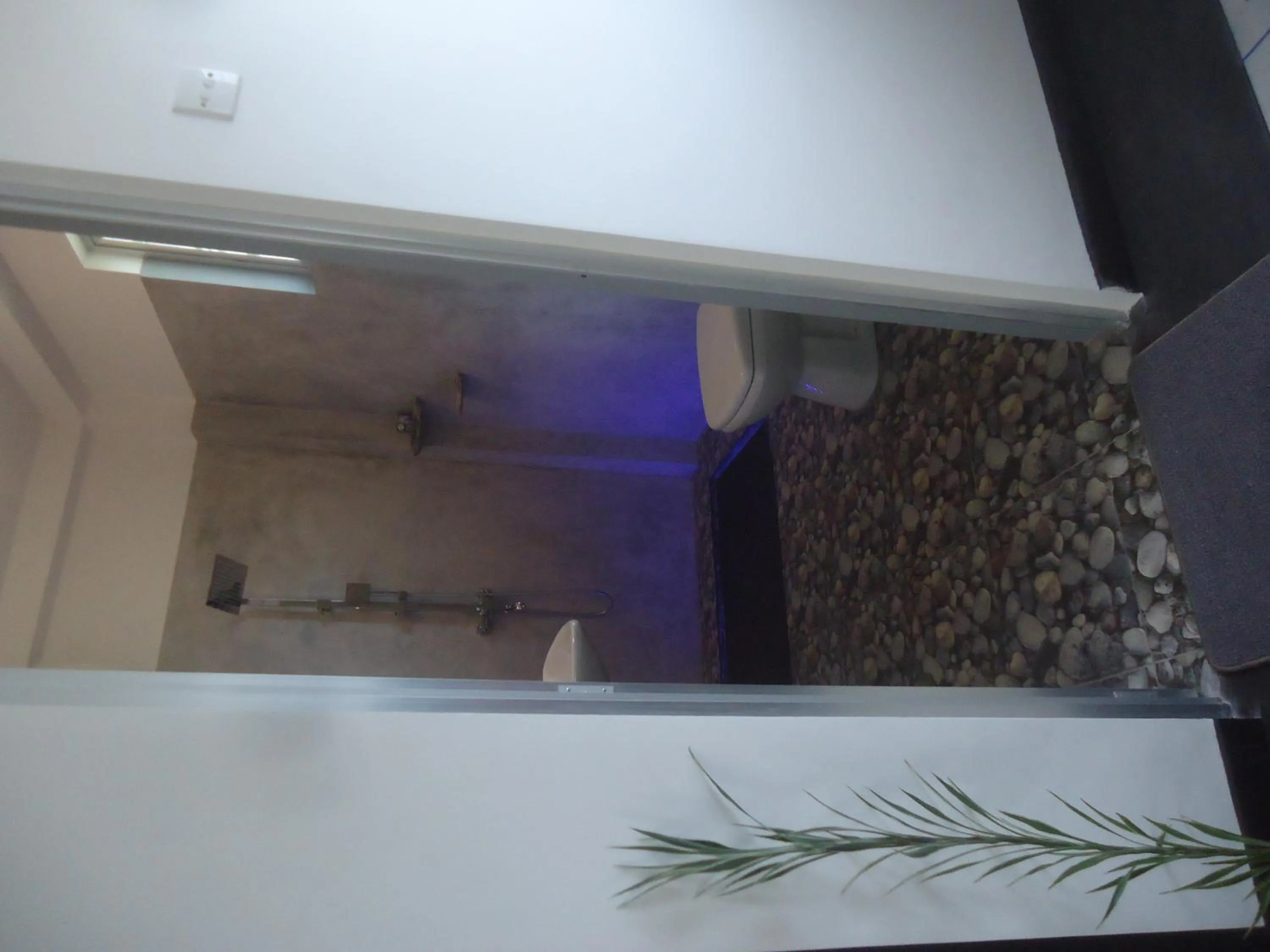 Bathroom in Sun & Moon Good View Villa