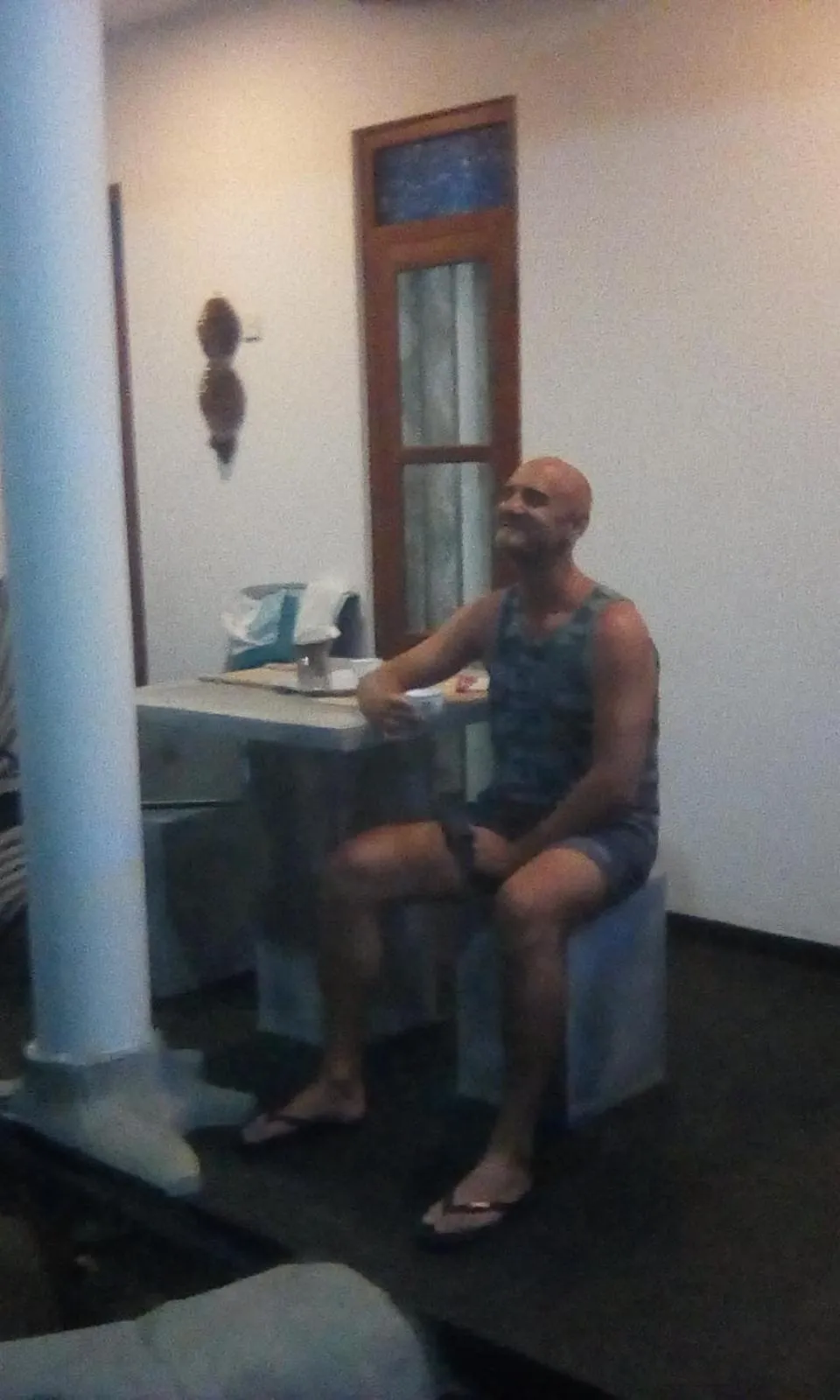 Sun & Moon Good View Villa