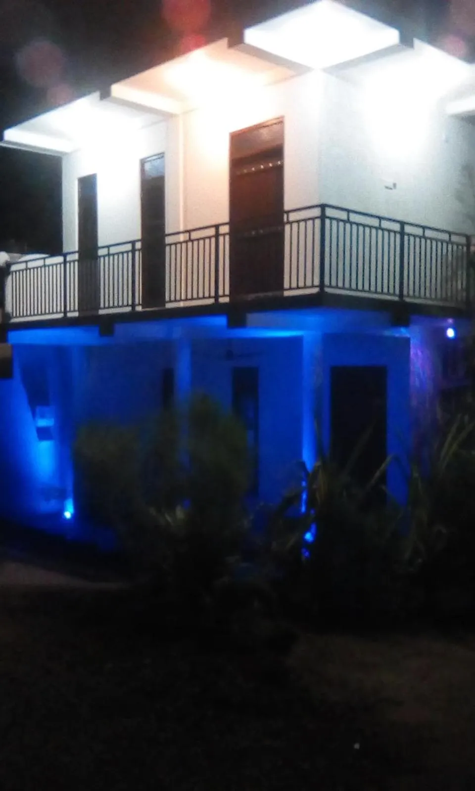 Sun & Moon Good View Villa