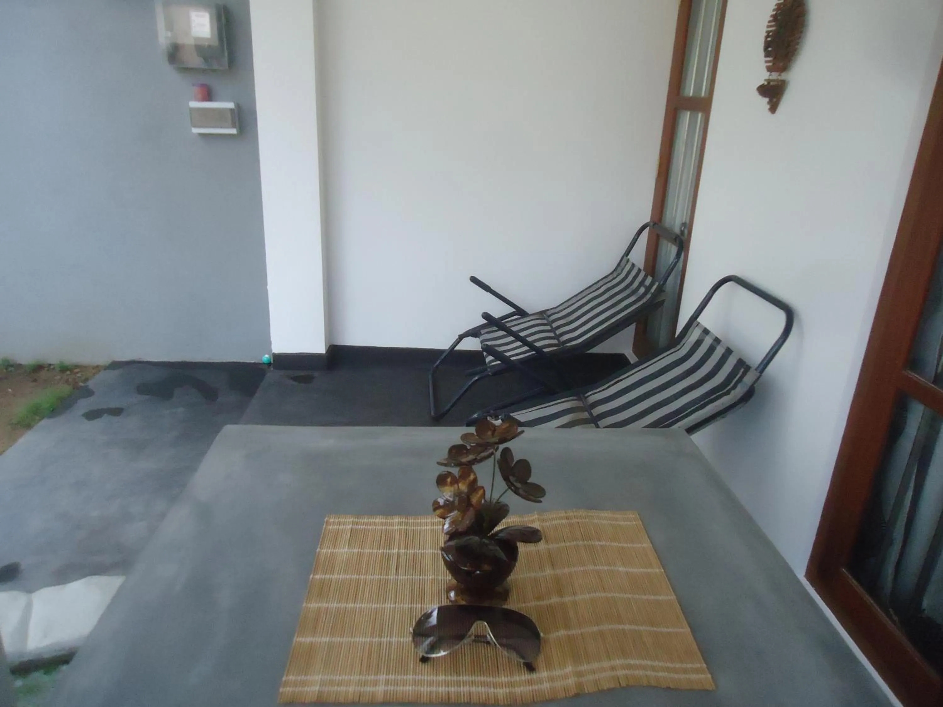 Sun & Moon Good View Villa