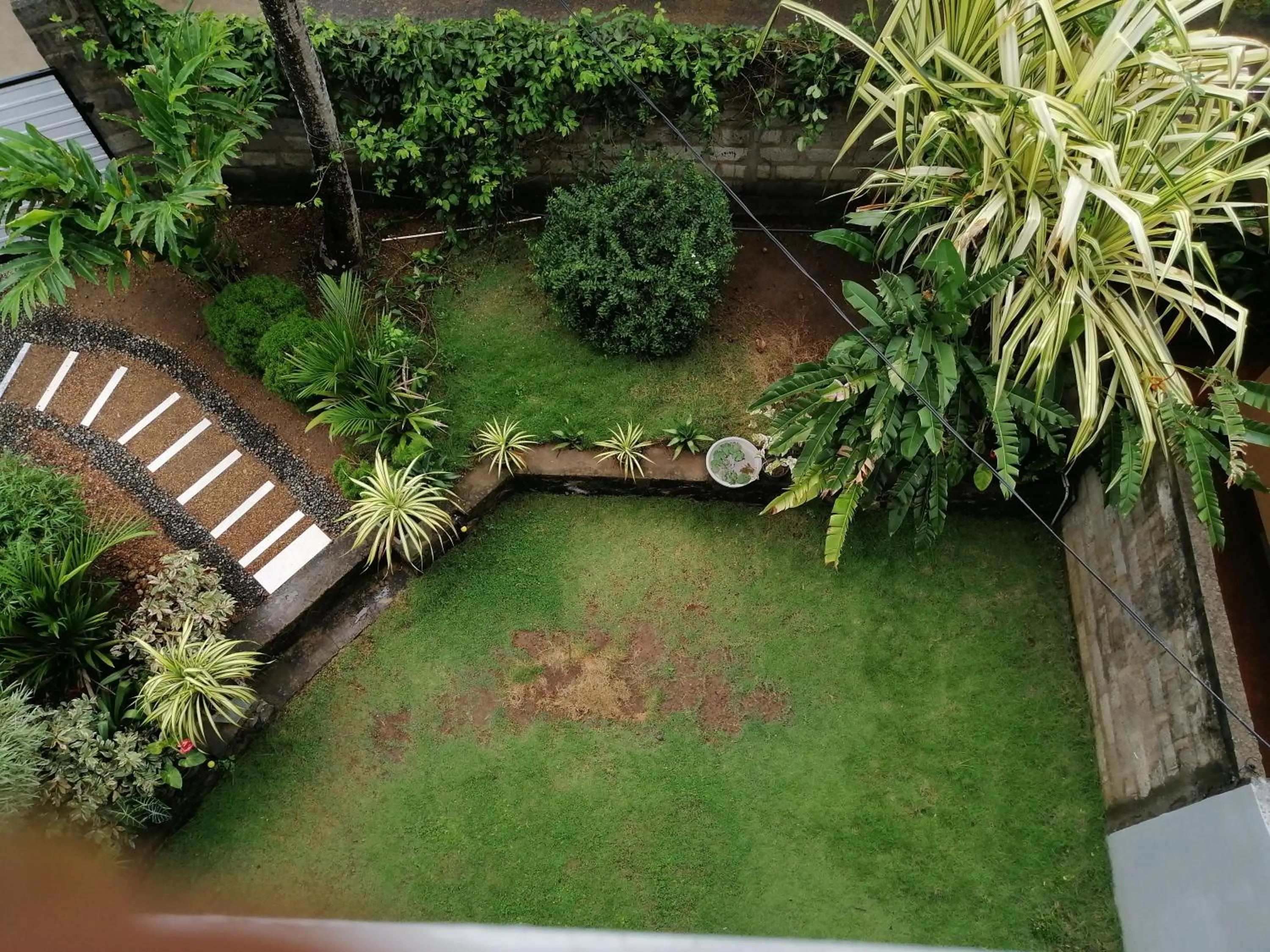 Sun & Moon Good View Villa