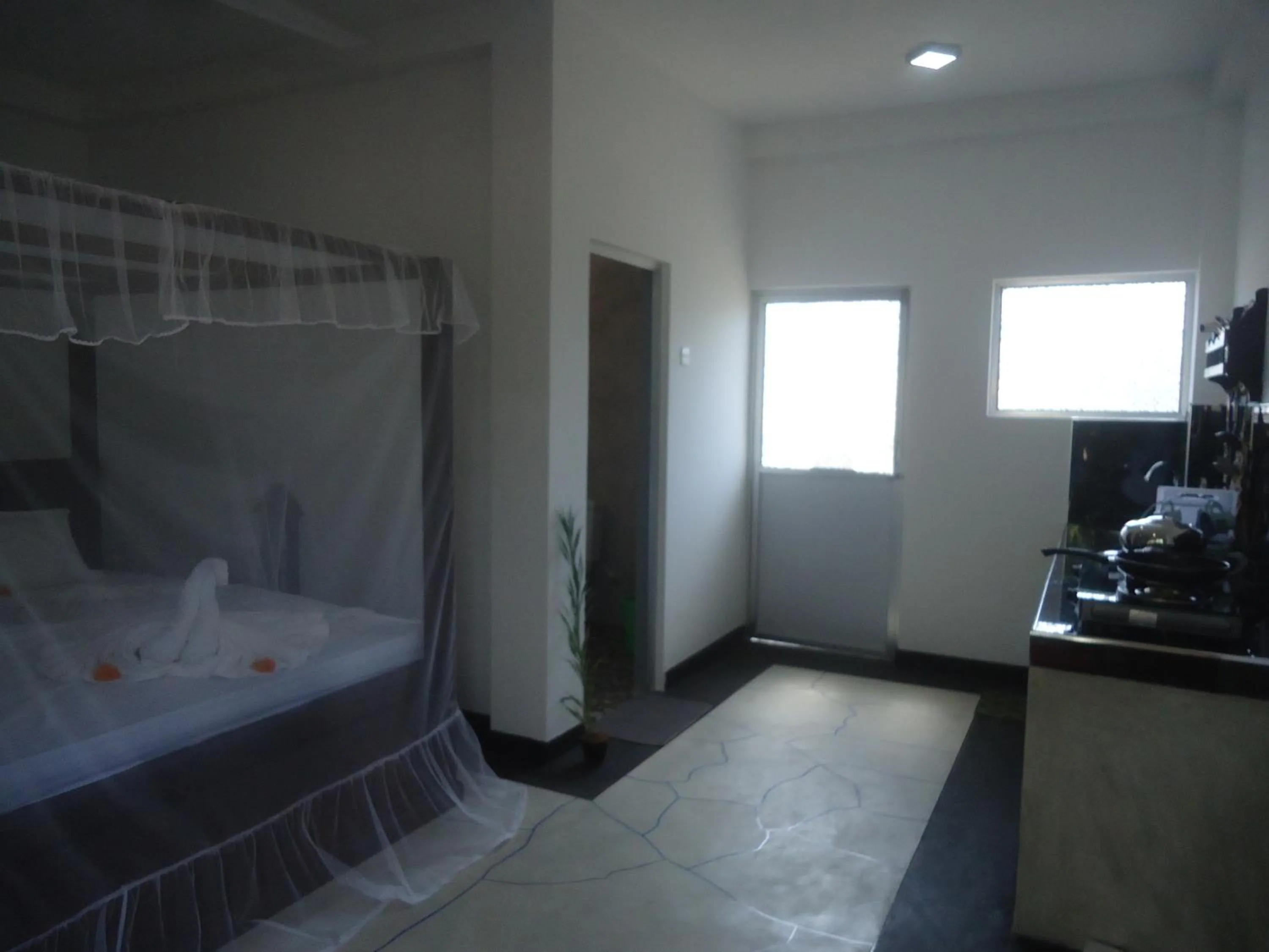 Sun & Moon Good View Villa