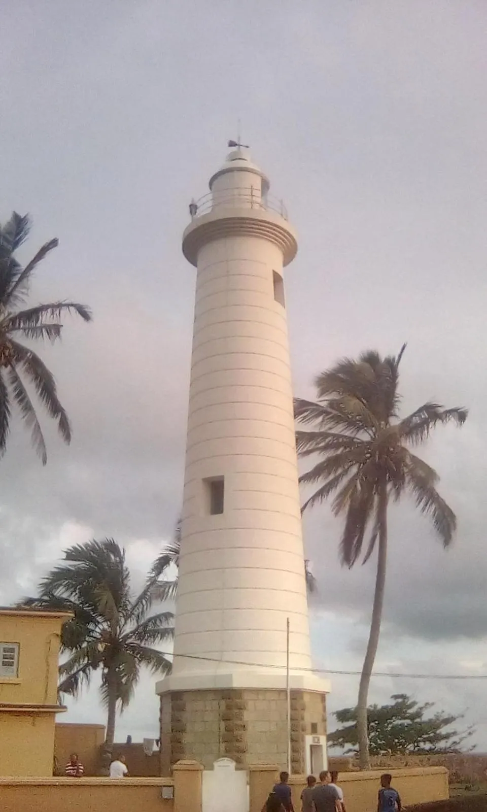 Property Building in Sun & Moon Good View Villa