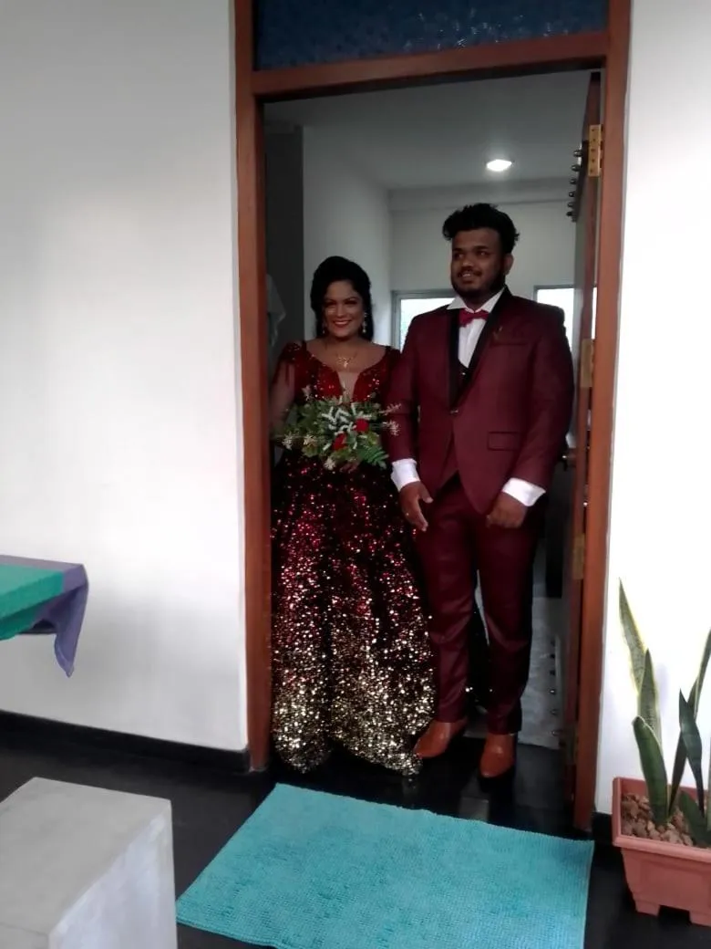 Sun & Moon Good View Villa