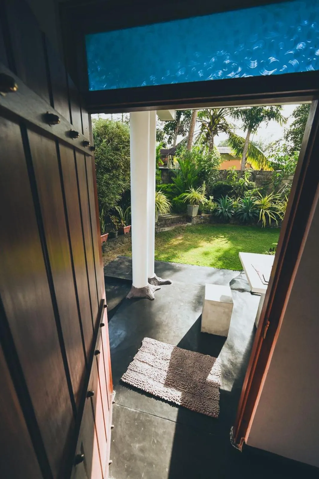 Sun & Moon Good View Villa