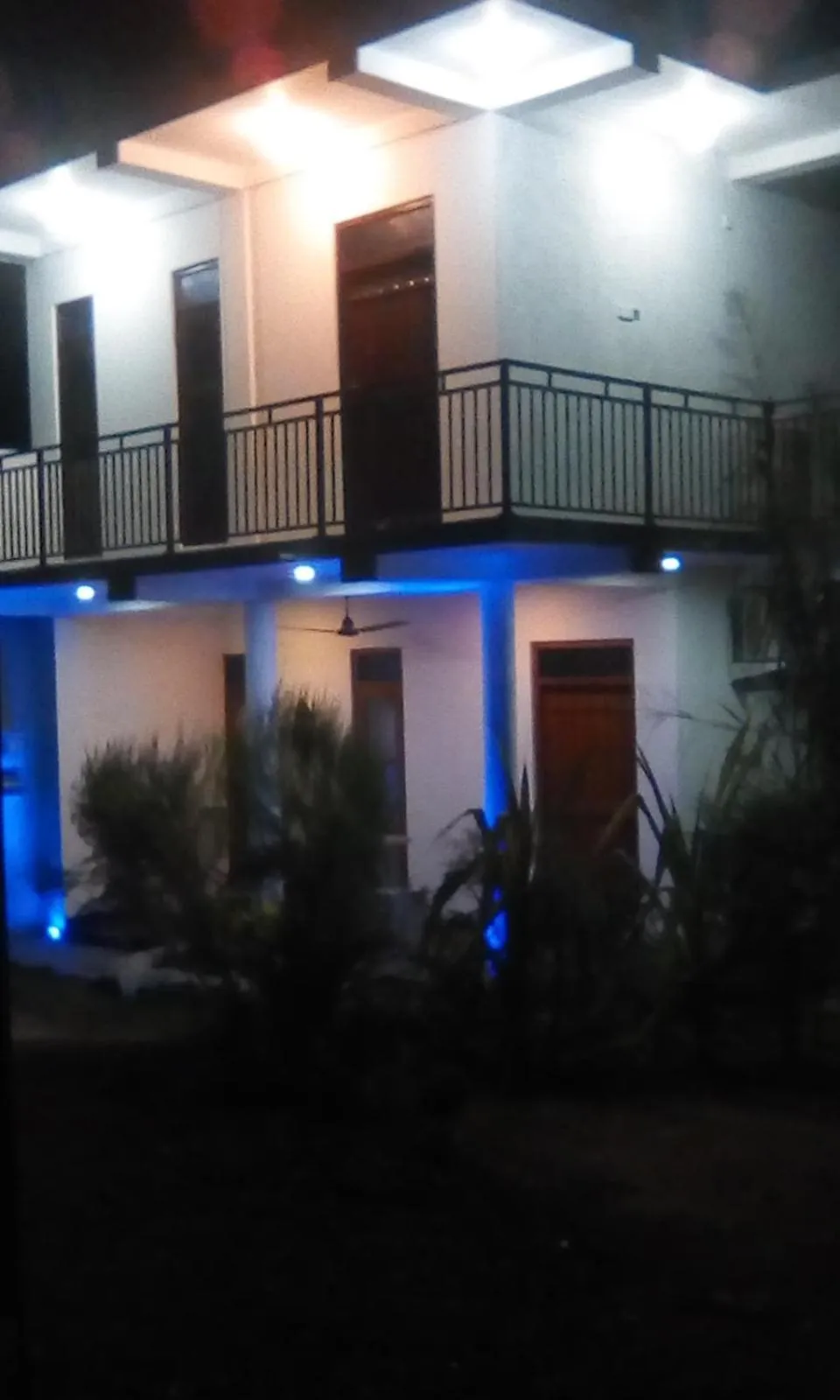 Property Building in Sun & Moon Good View Villa