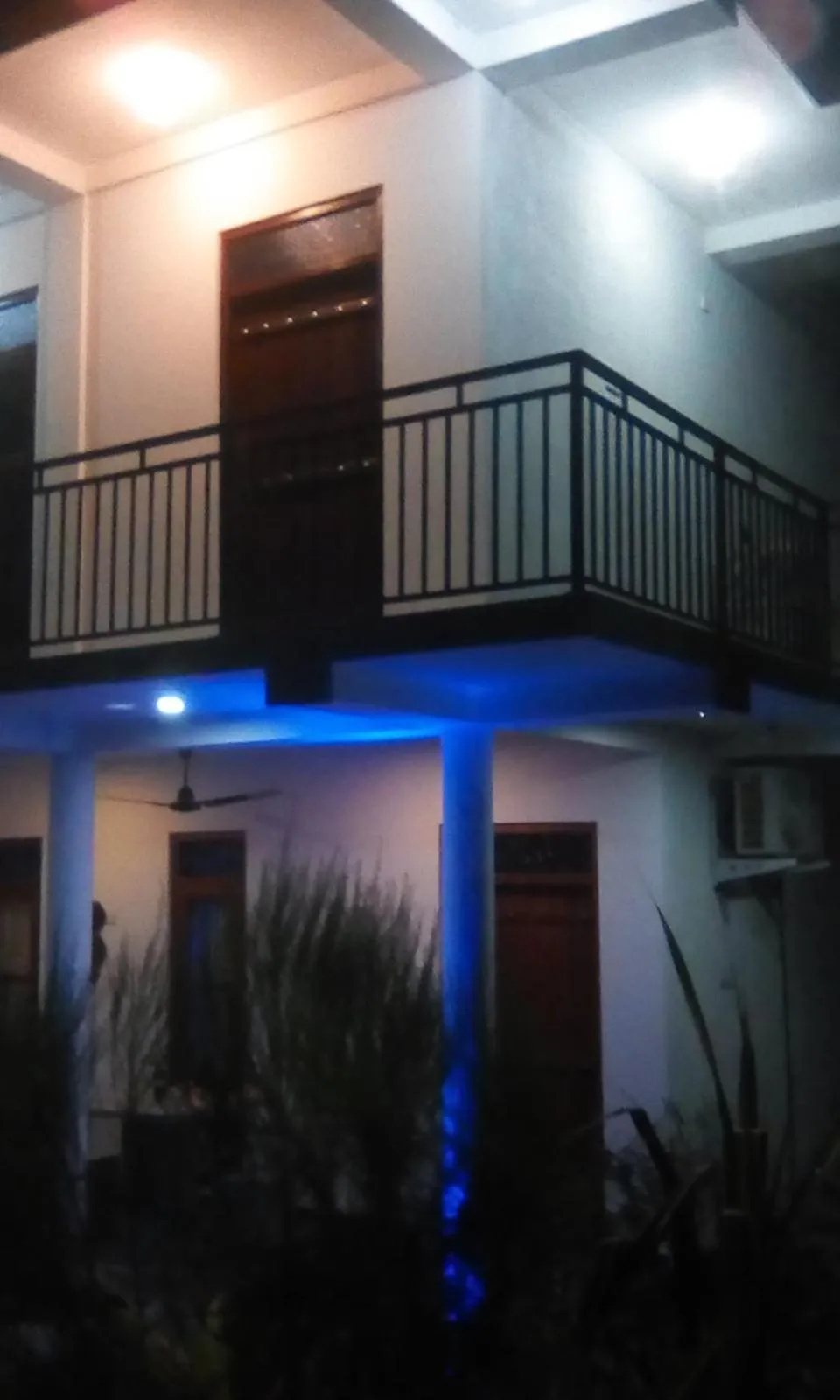 Sun & Moon Good View Villa