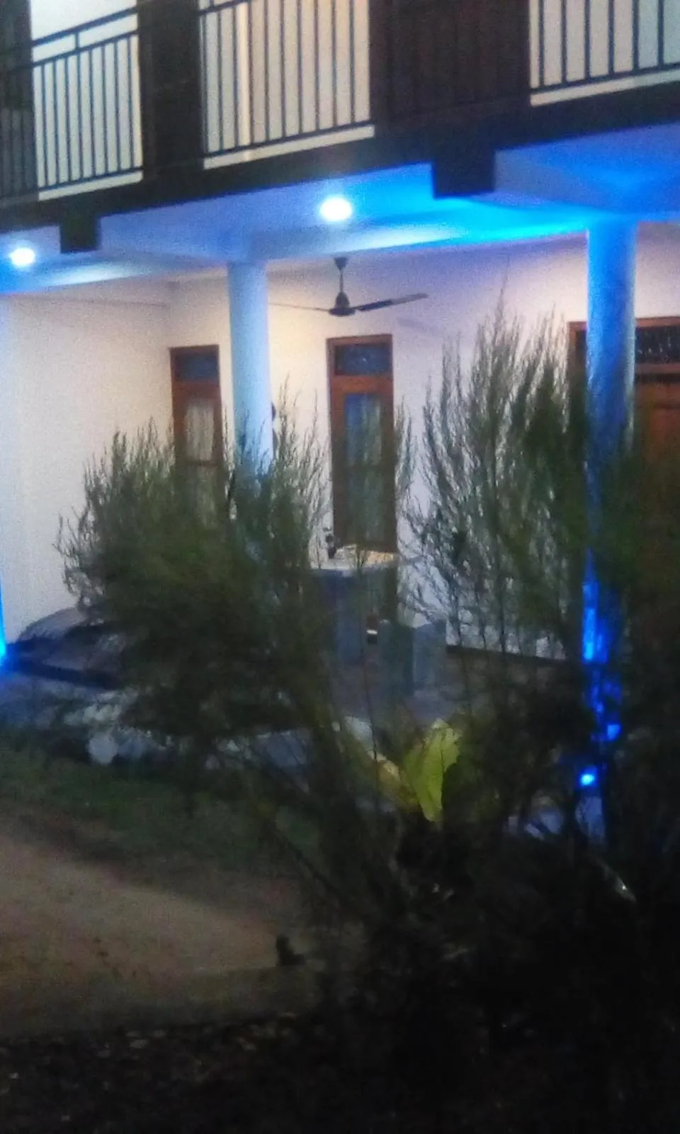 Property Building in Sun & Moon Good View Villa