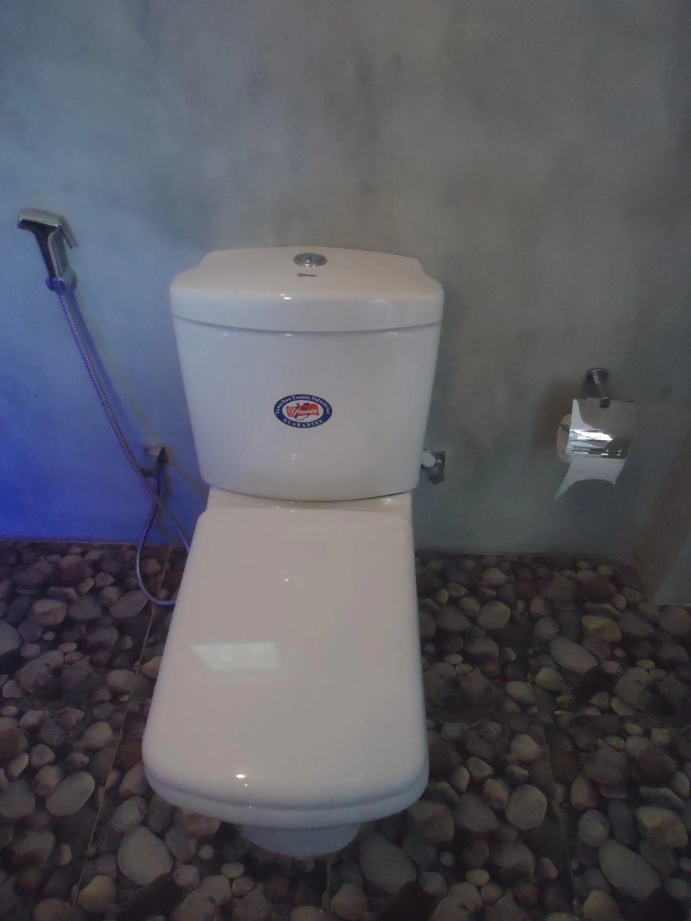 Bedroom, Bathroom in Sun & Moon Good View Villa