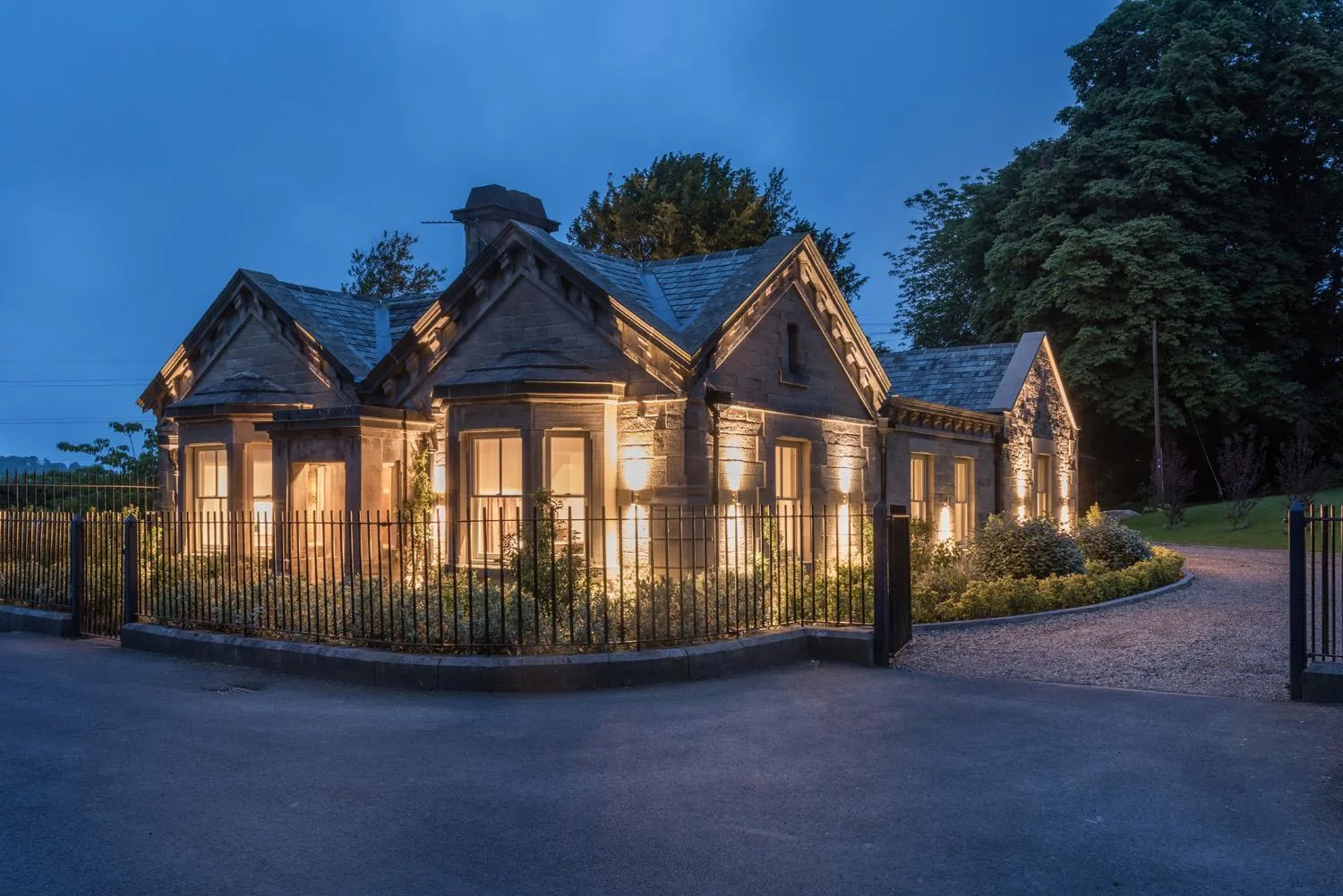 Other in Close House