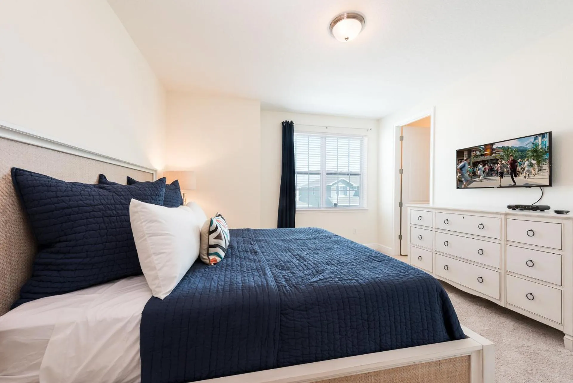 New House, Ecolab Sanitzed, Near Disney, Pool Fence