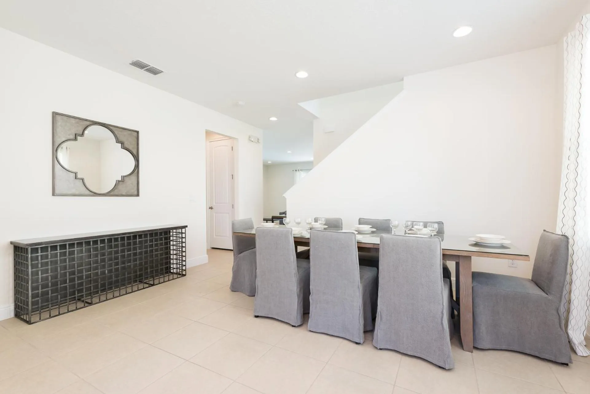 New House, Ecolab Sanitzed, Near Disney, Pool Fence