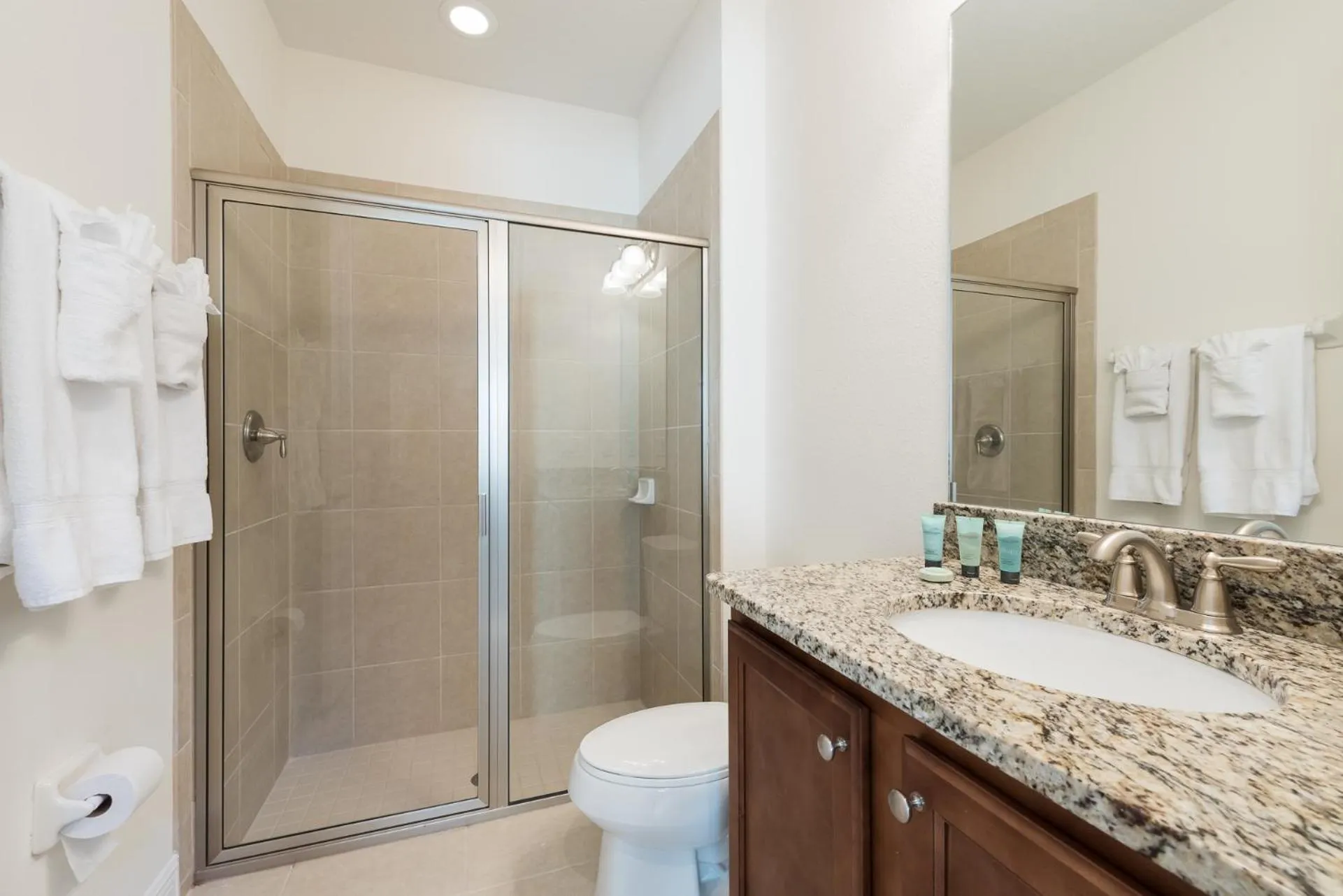 New House, Ecolab Sanitzed, Near Disney, Pool Fence