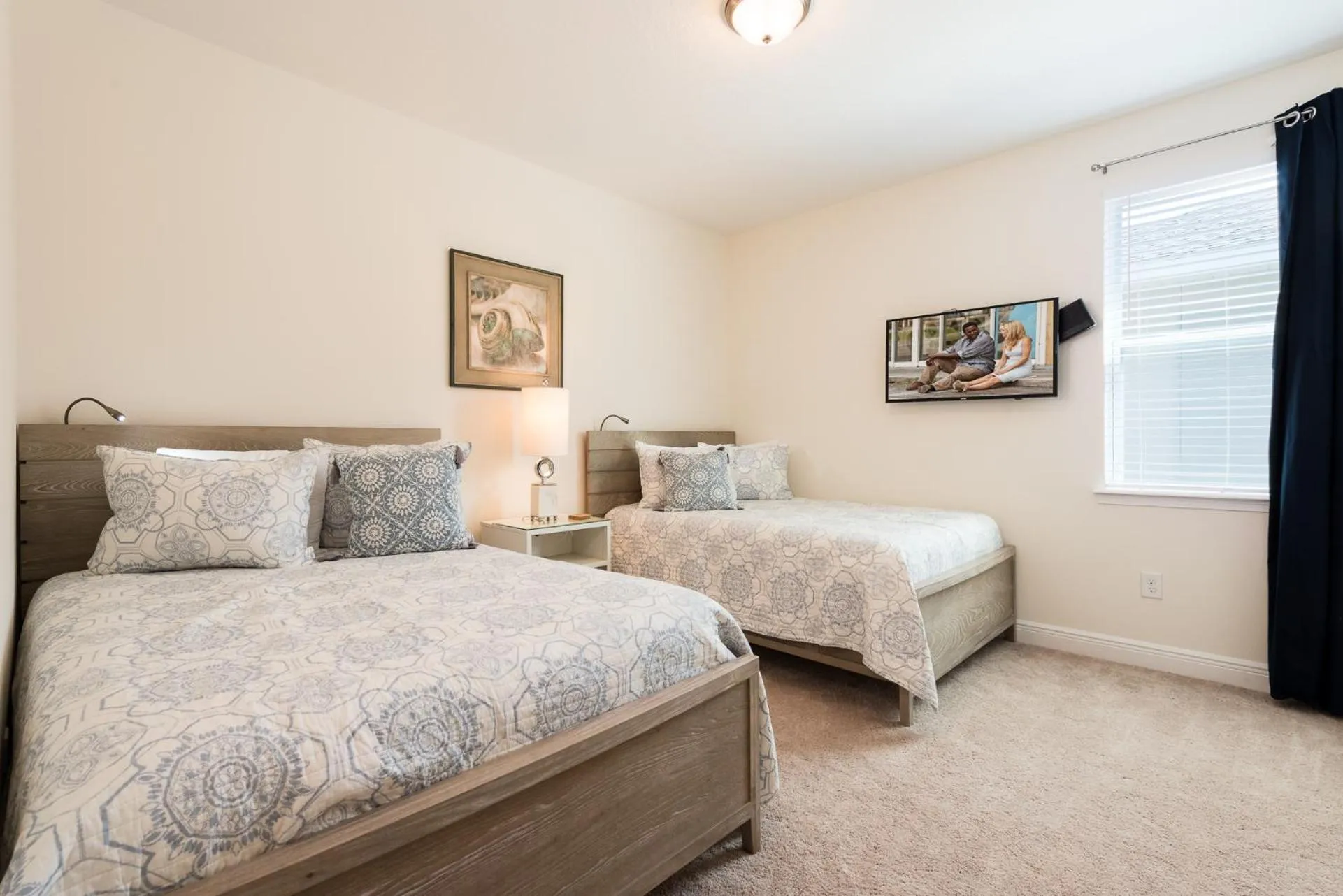 New House, Ecolab Sanitzed, Near Disney, Pool Fence