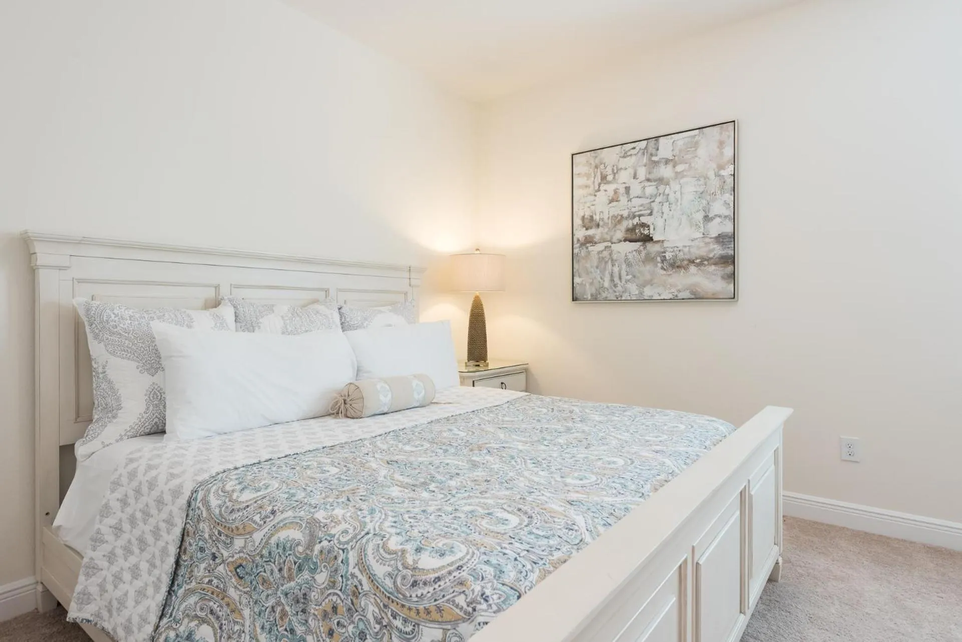 New House, Ecolab Sanitzed, Near Disney, Pool Fence