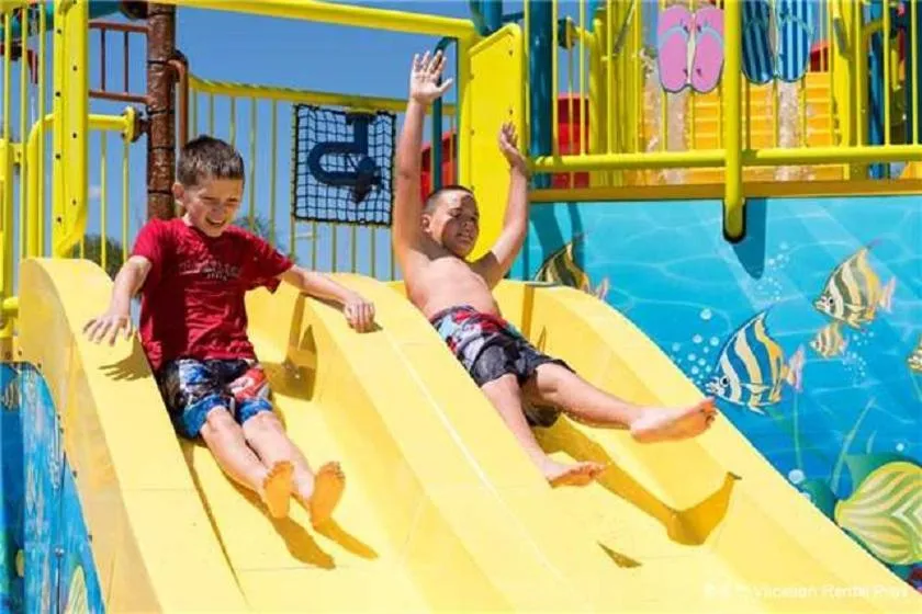 Sports in New House, Ecolab Sanitzed, Near Disney, Pool Fence