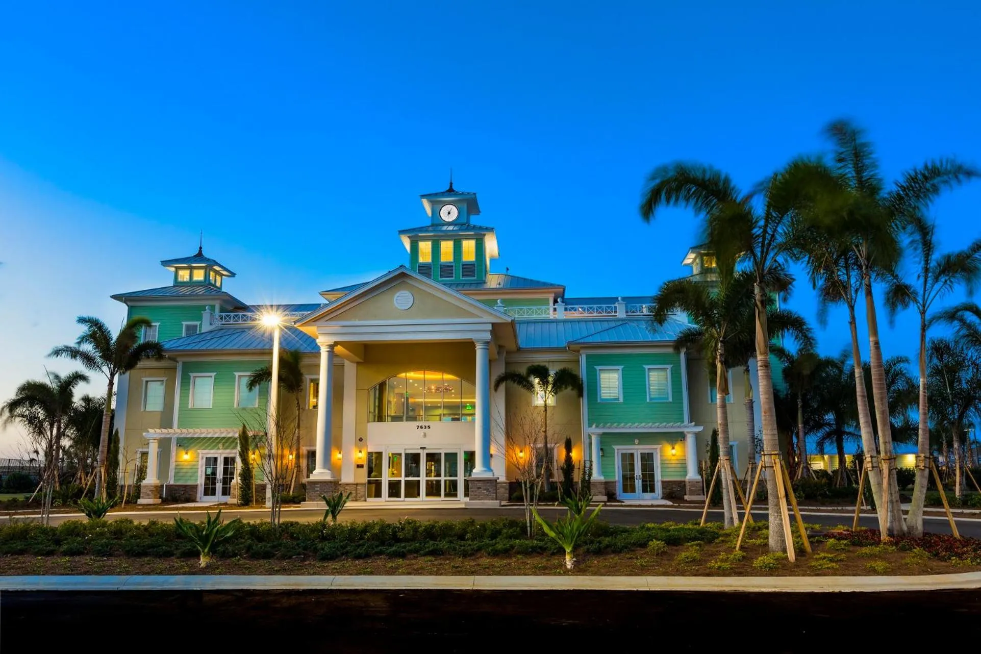 New House, Ecolab Sanitzed, Near Disney, Pool Fence