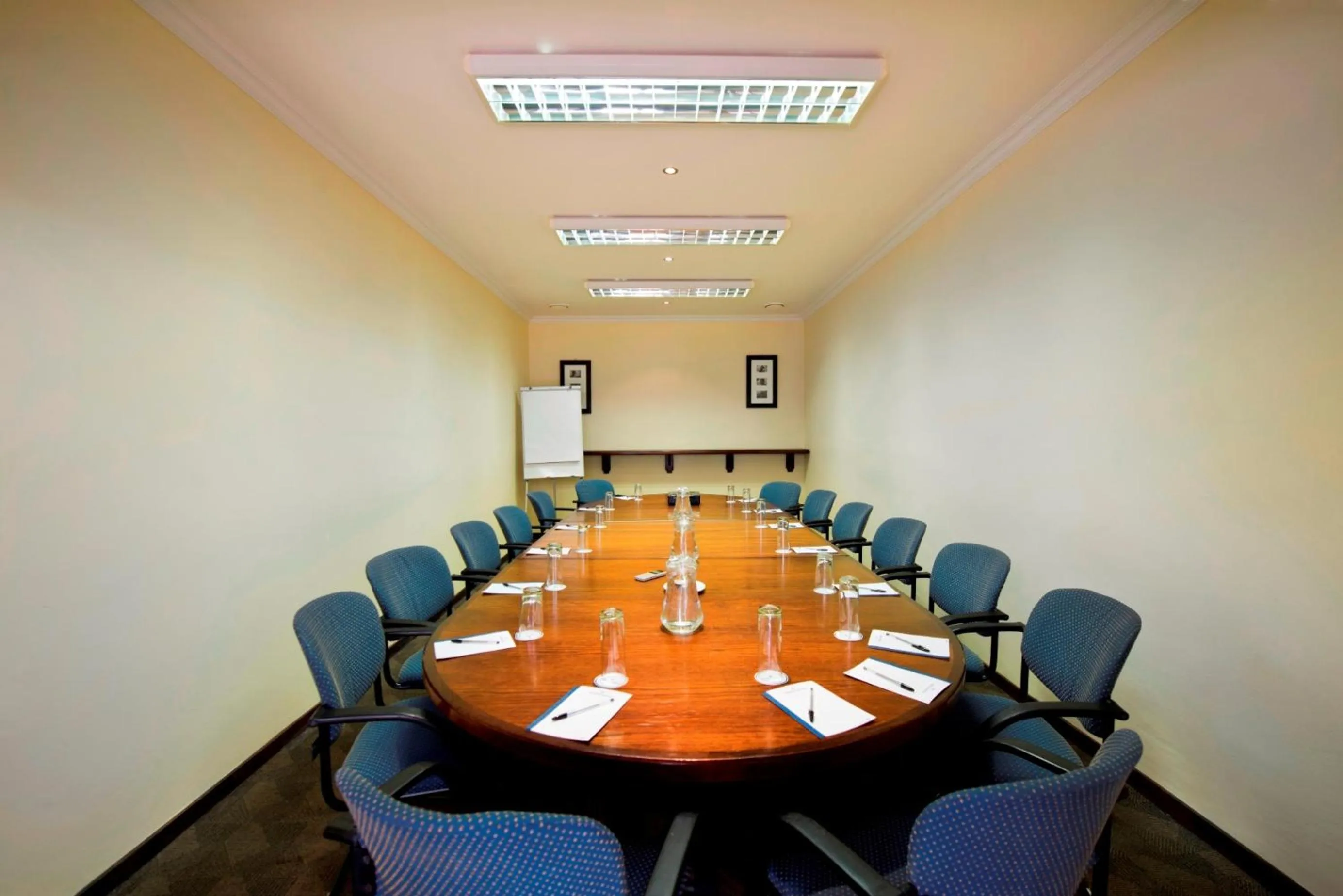 Business facilities in Hotel Thuringerhof