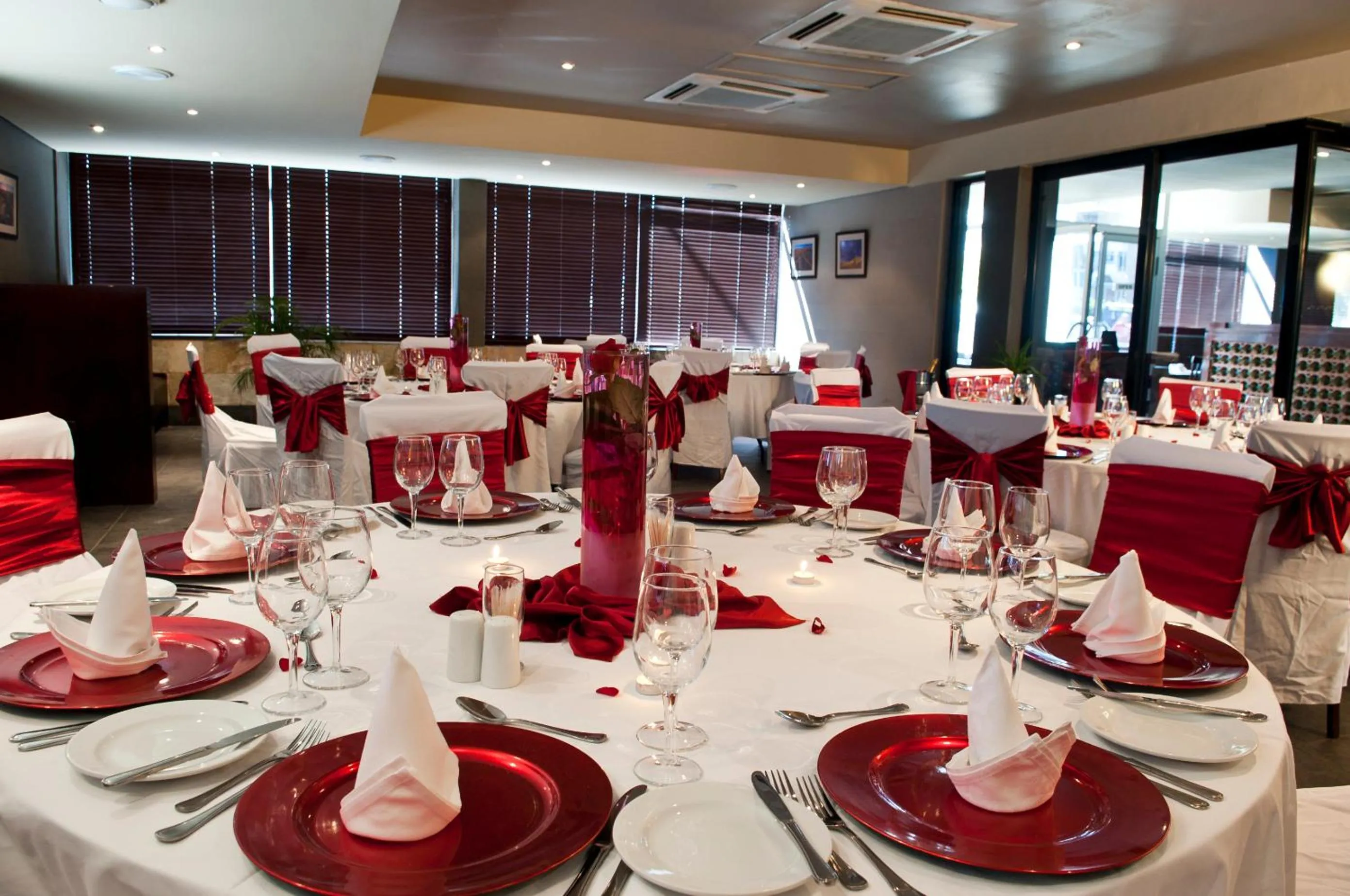 Banquet/Function facilities in Hotel Thuringerhof