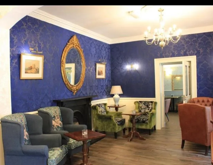 Blarney Castle Hotel