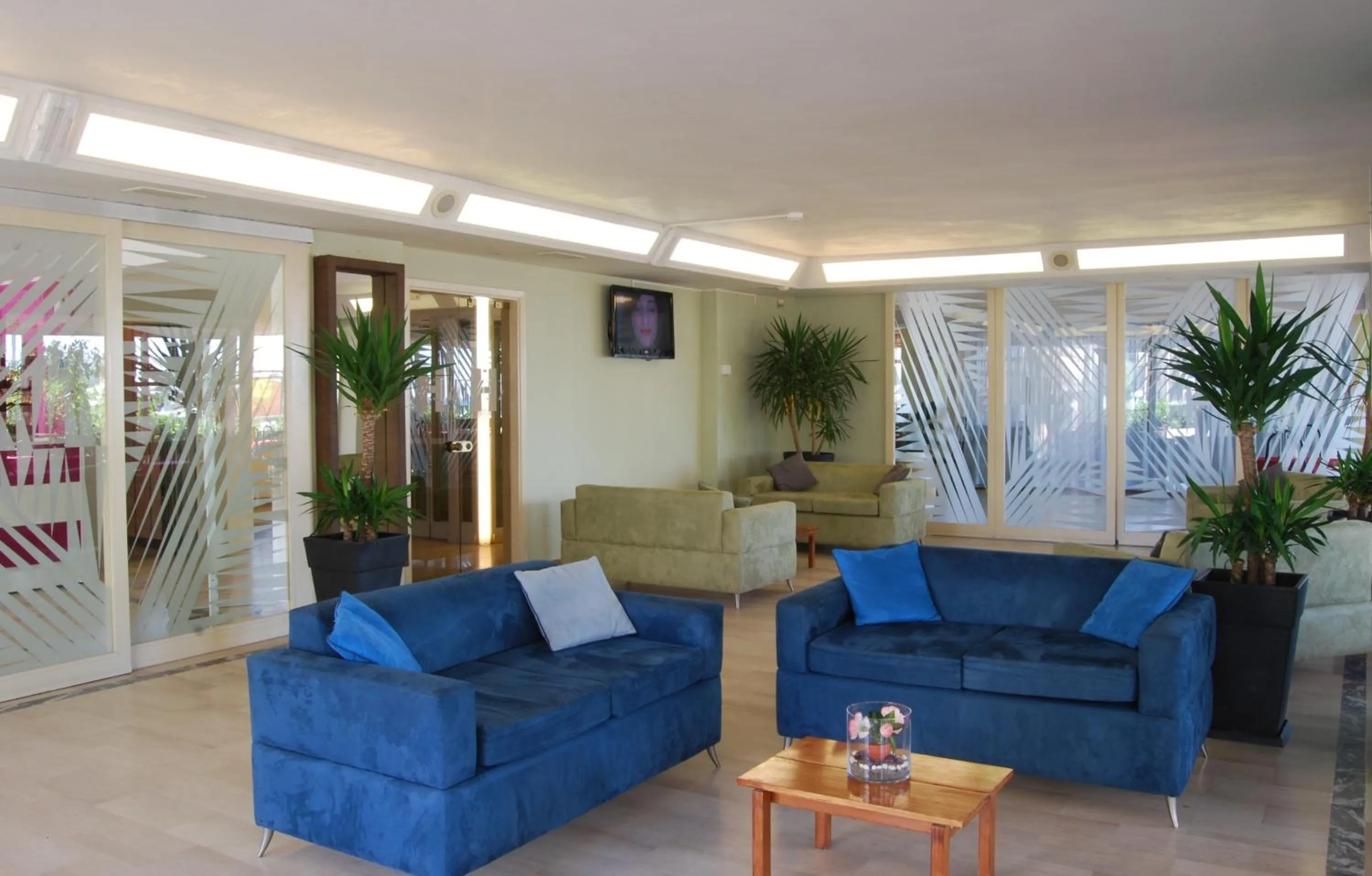 Lobby or reception, Lobby/Reception in Hotel Kent