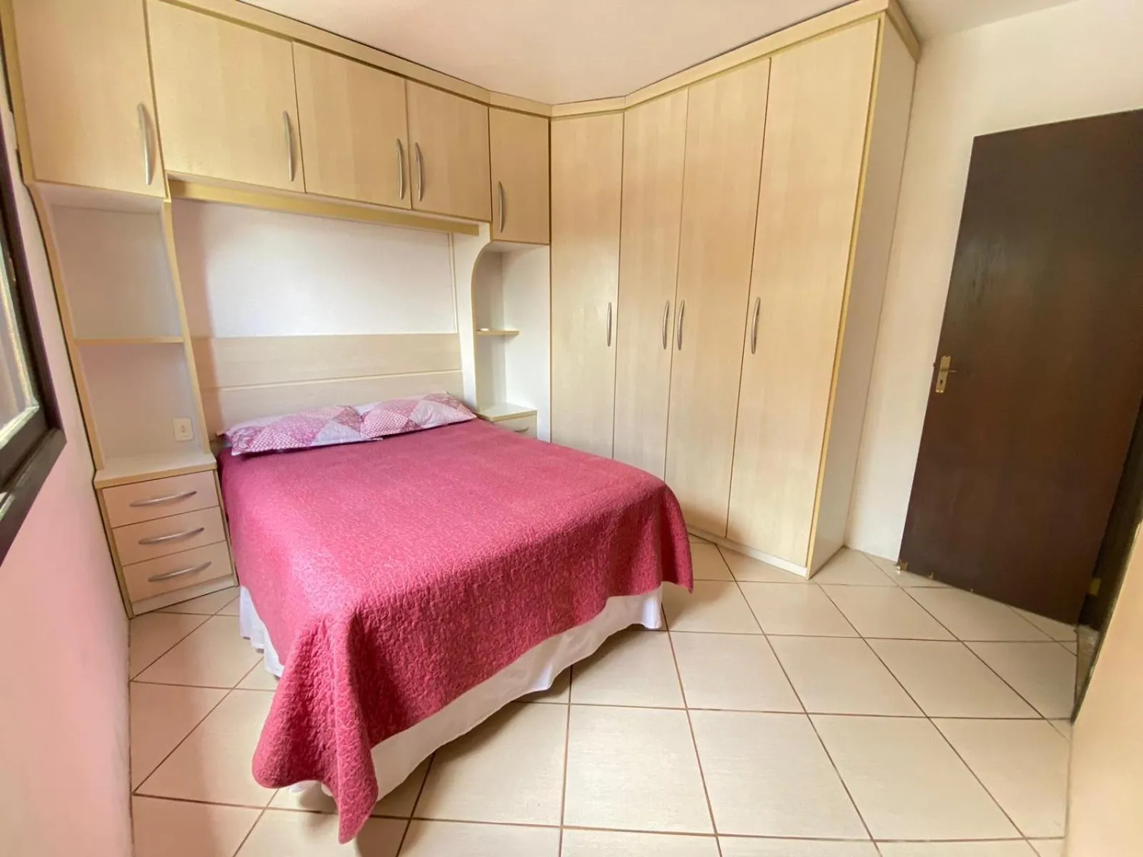 Bed in Residencial Marítimos