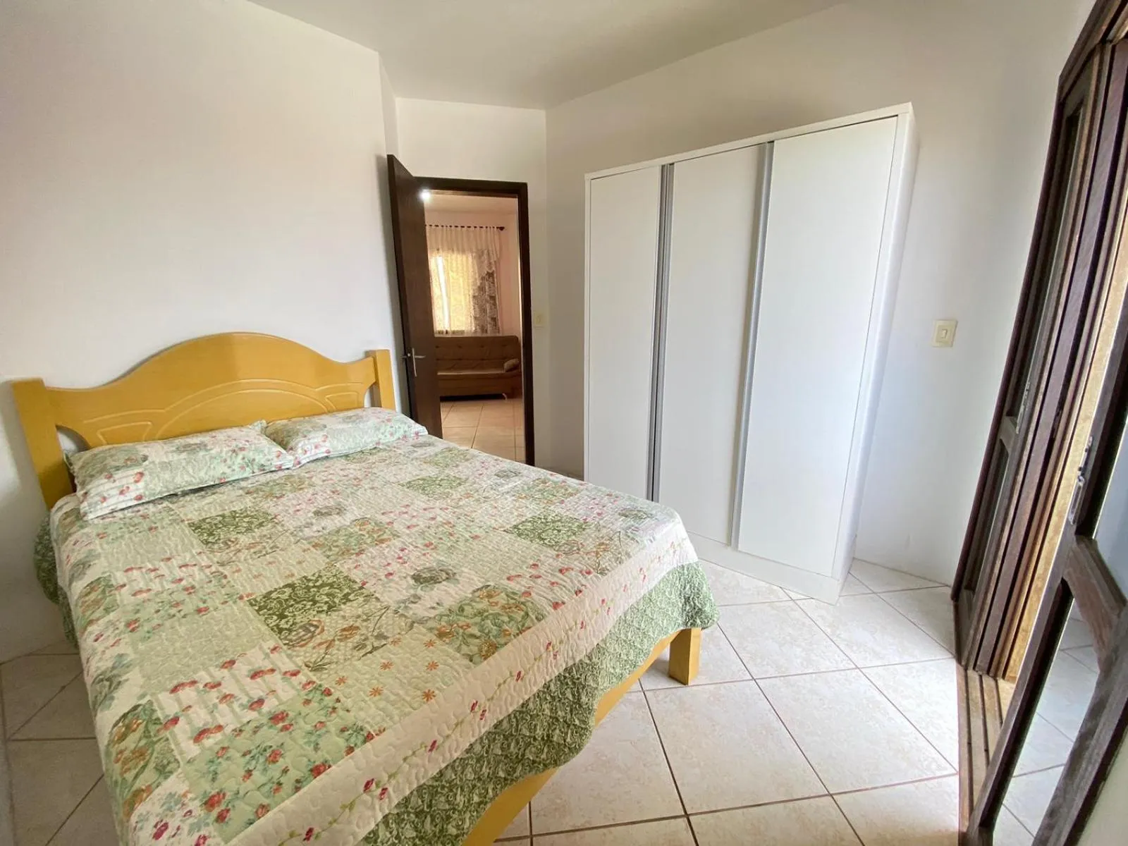 Bed in Residencial Marítimos