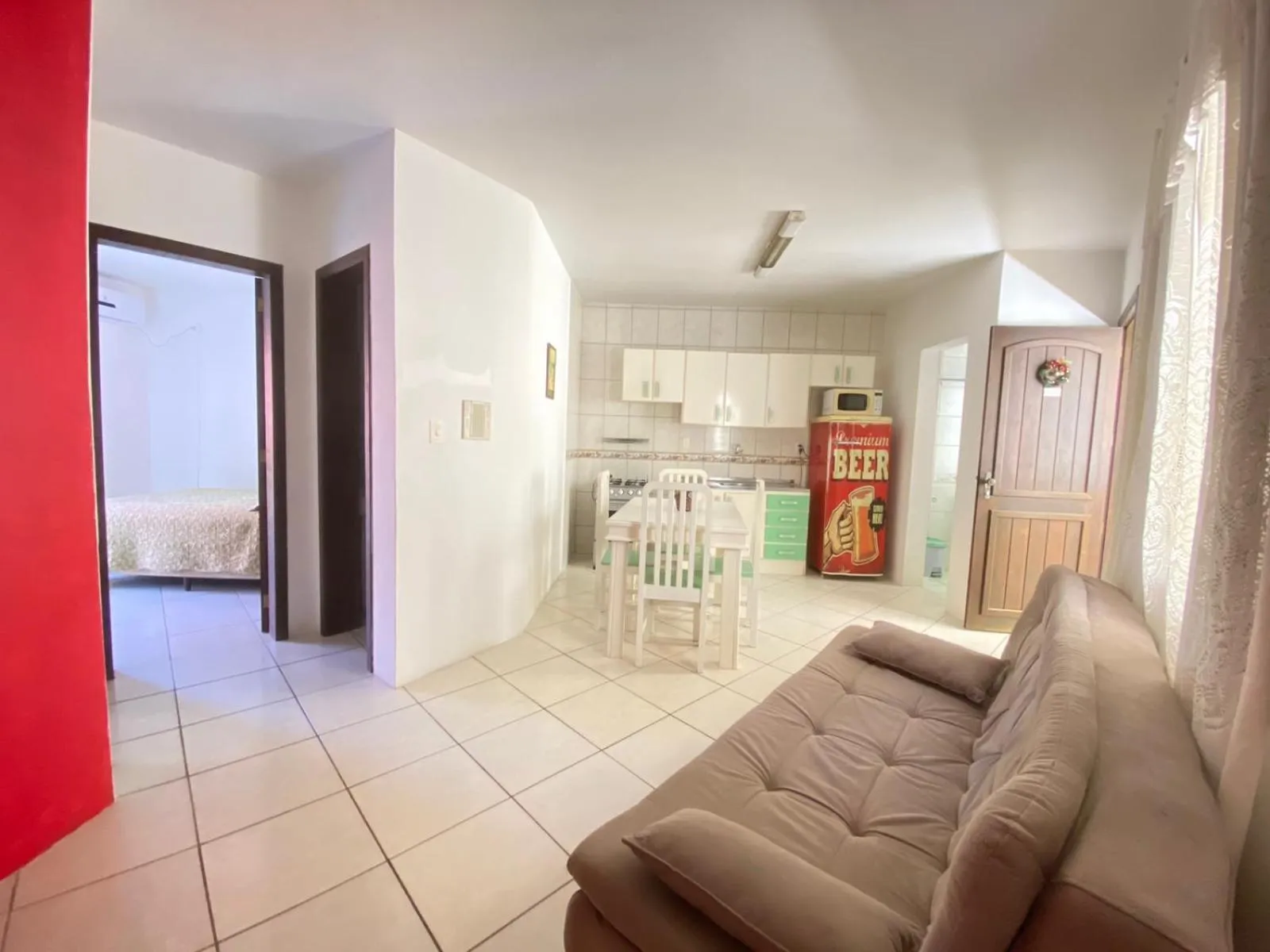 Residencial Marítimos