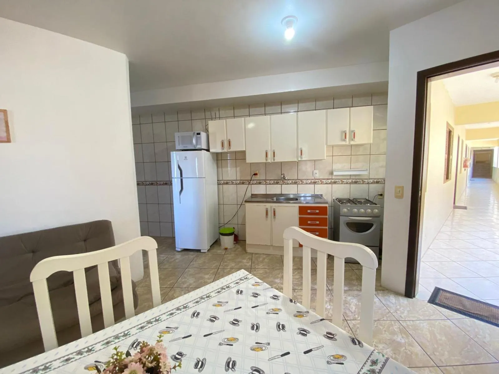 Residencial Marítimos