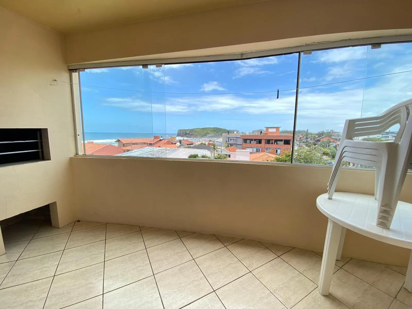 Residencial Marítimos