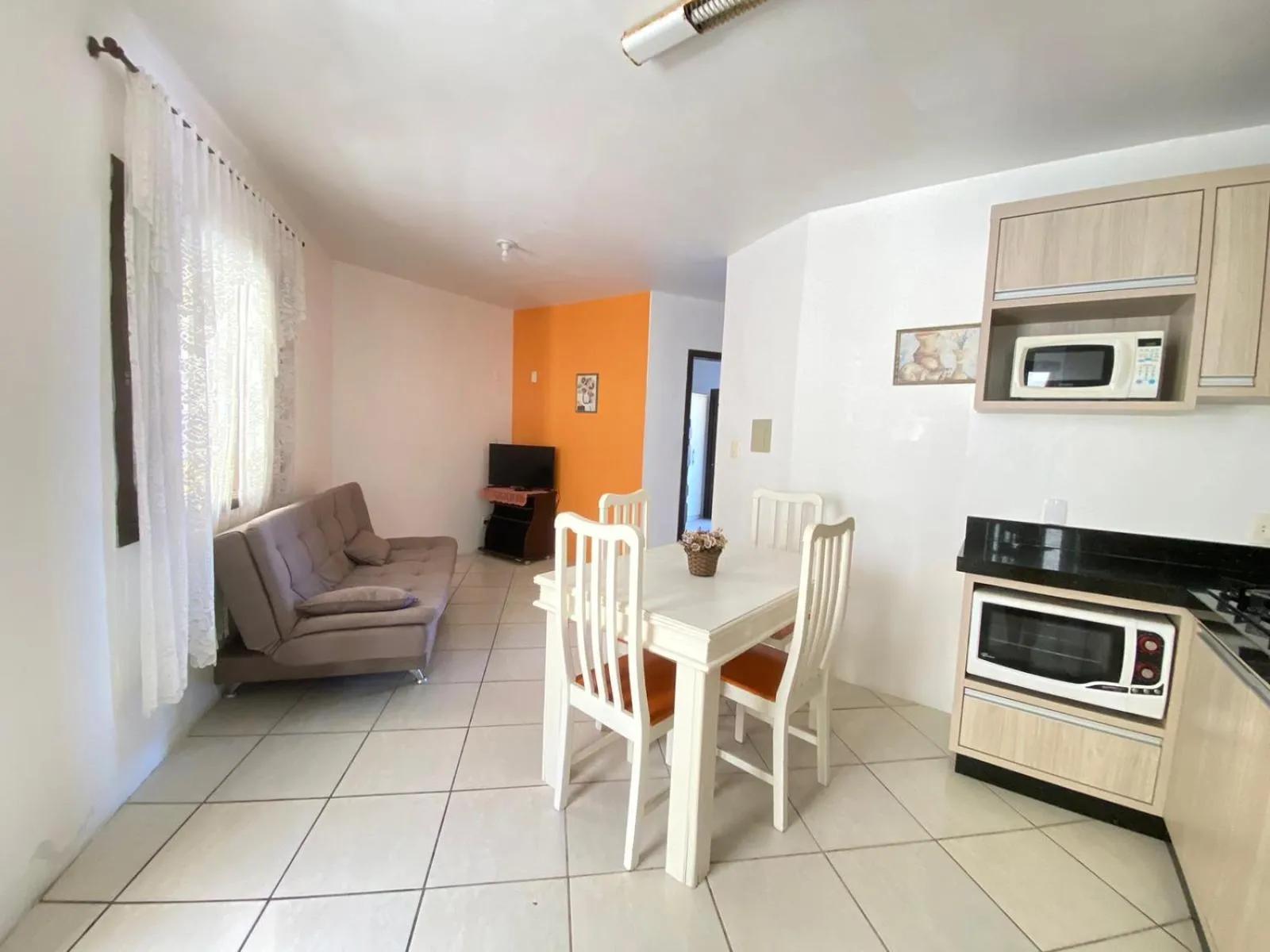 Residencial Marítimos