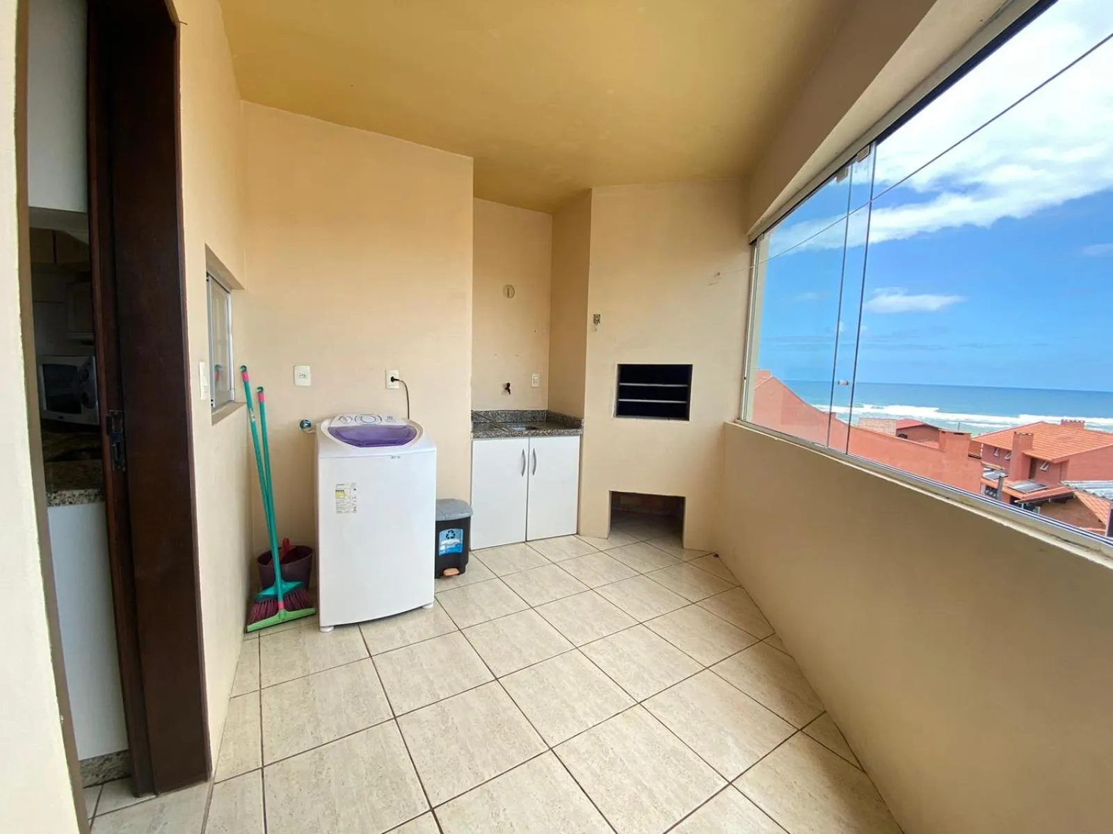 Residencial Marítimos