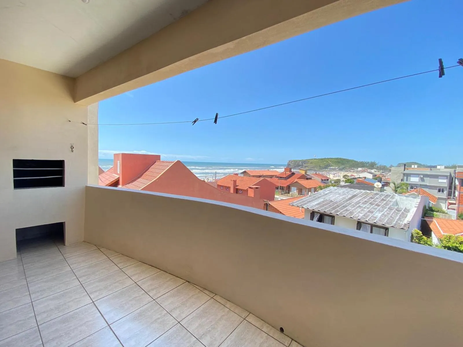 Residencial Marítimos