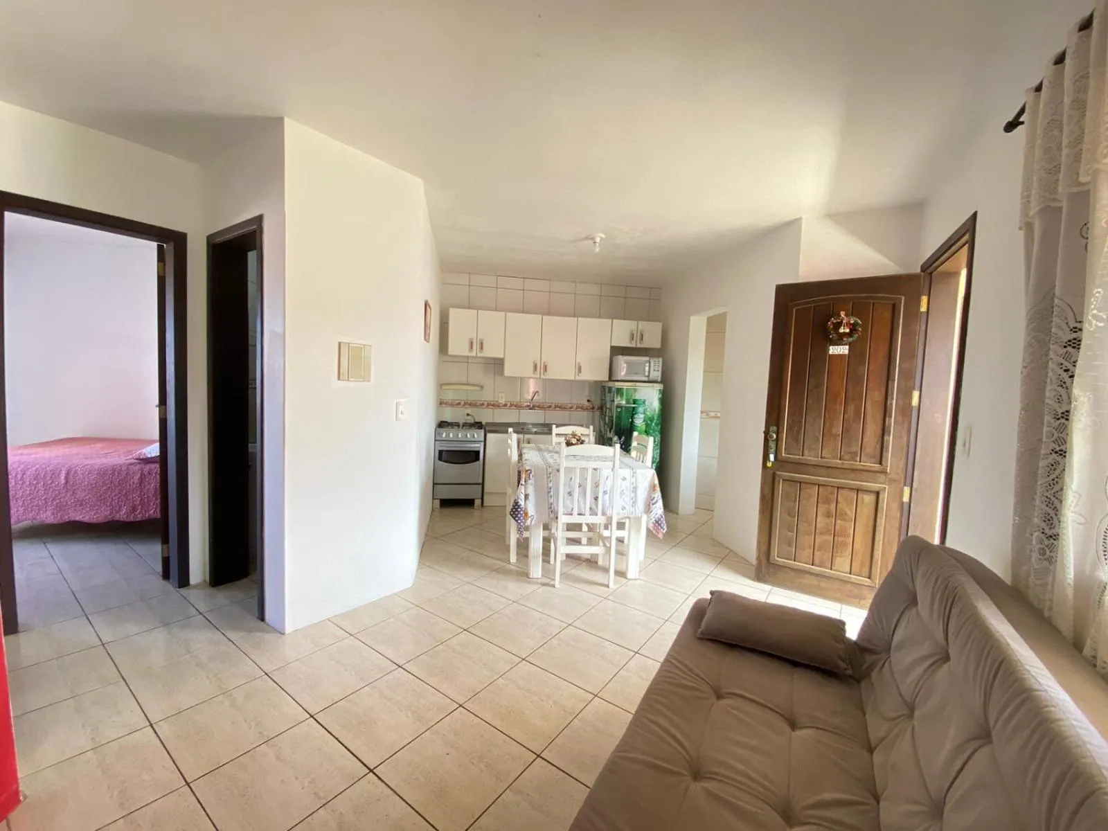 Residencial Marítimos