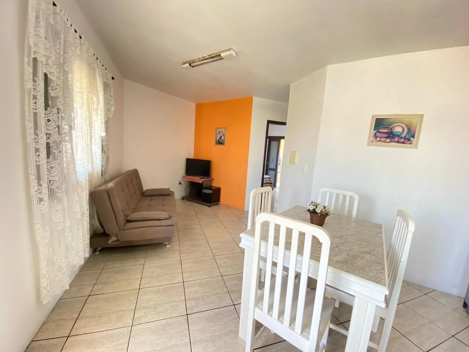 Residencial Marítimos