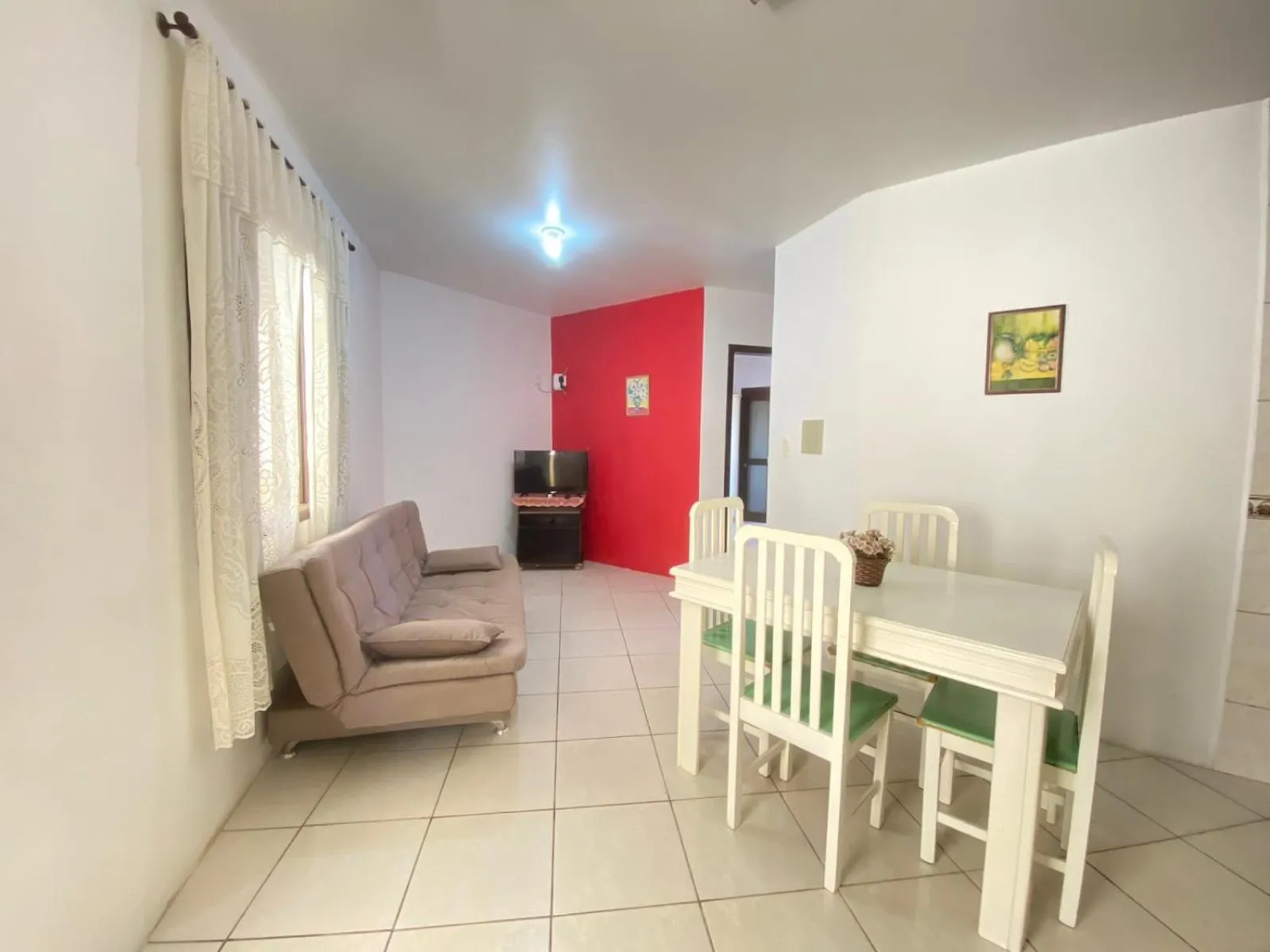 Residencial Marítimos