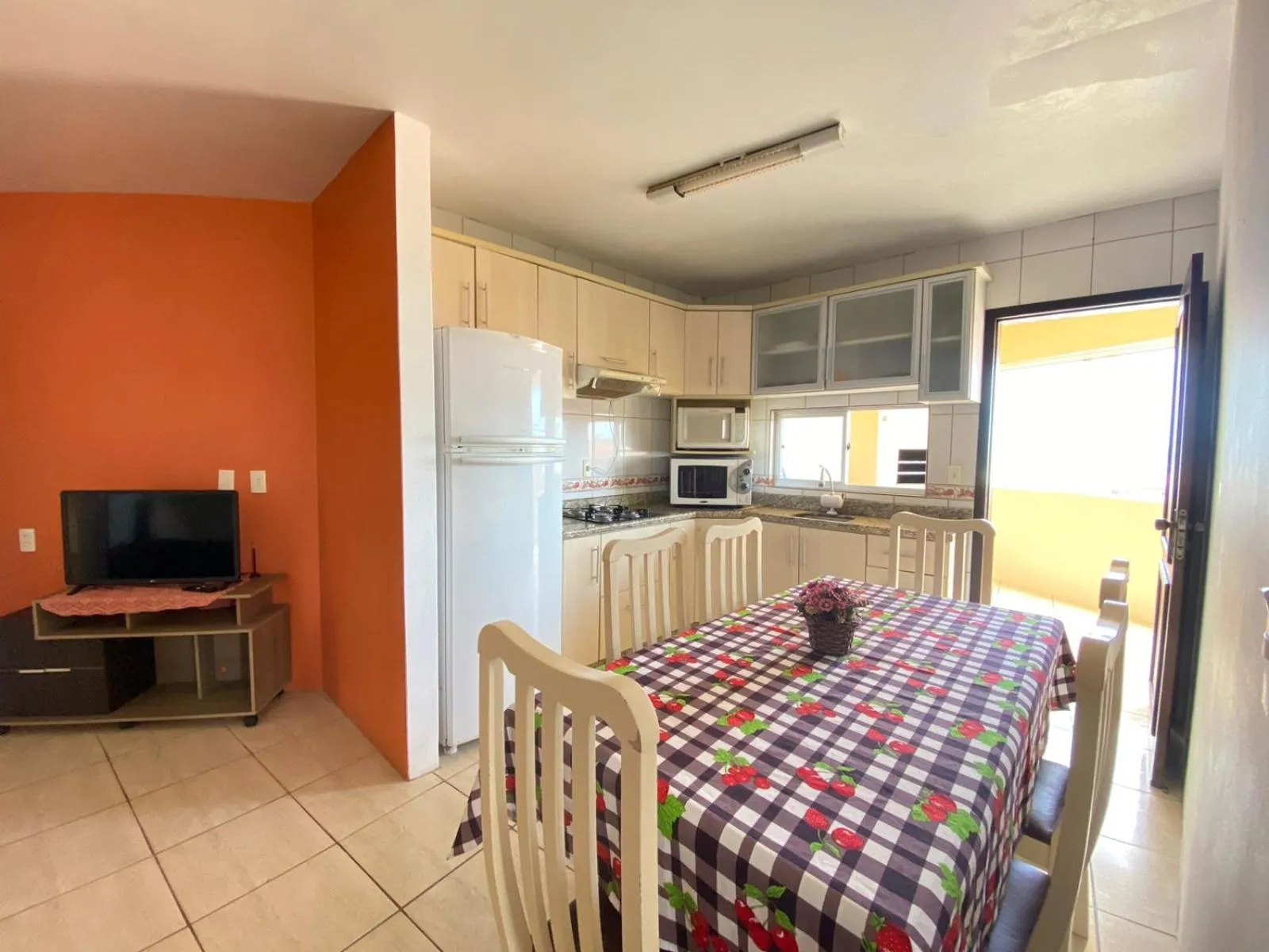 Residencial Marítimos