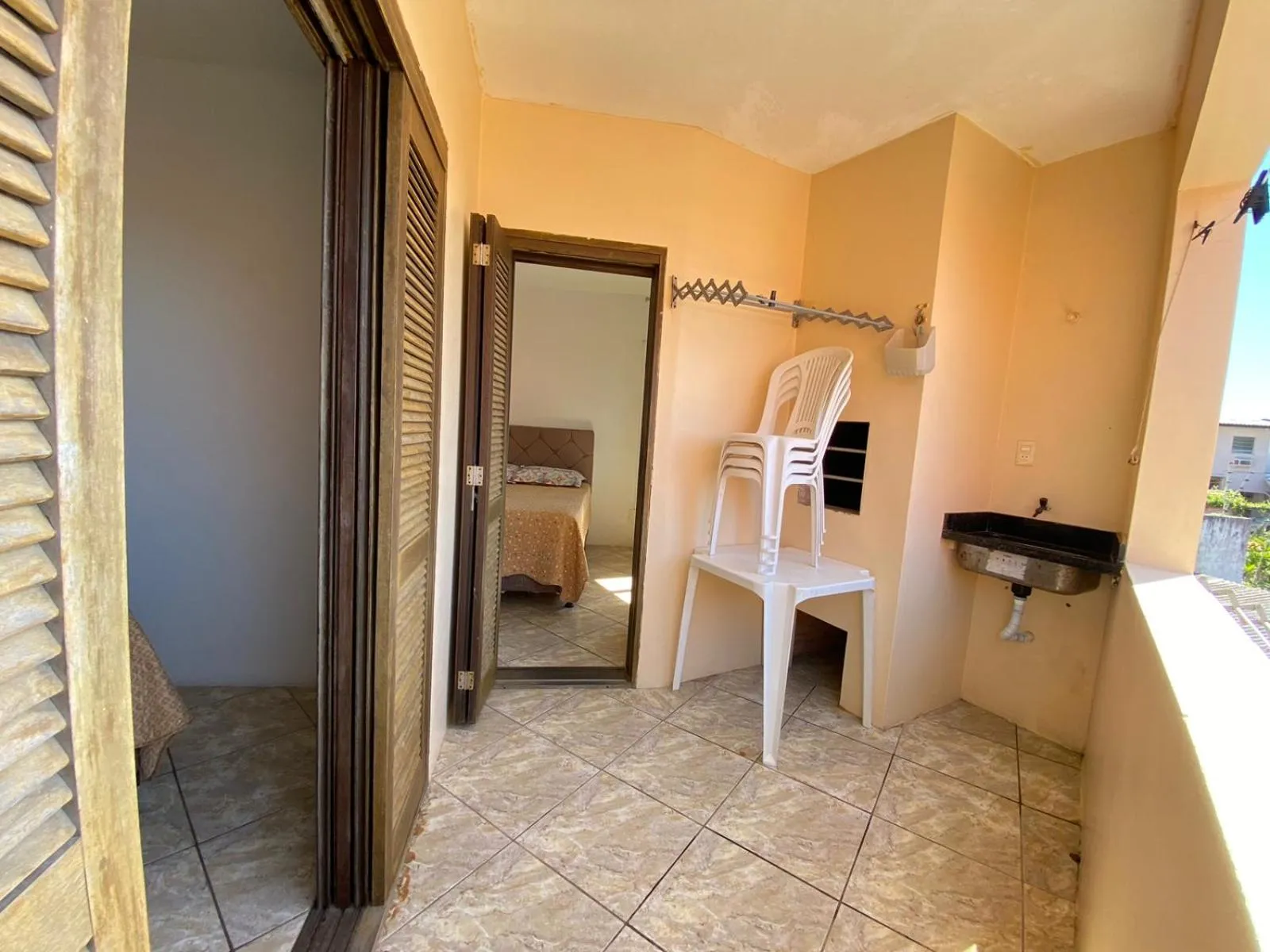 Residencial Marítimos