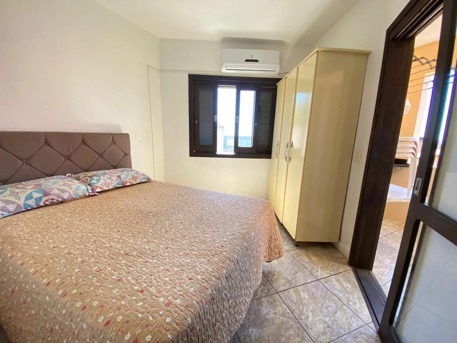 Bed in Residencial Marítimos