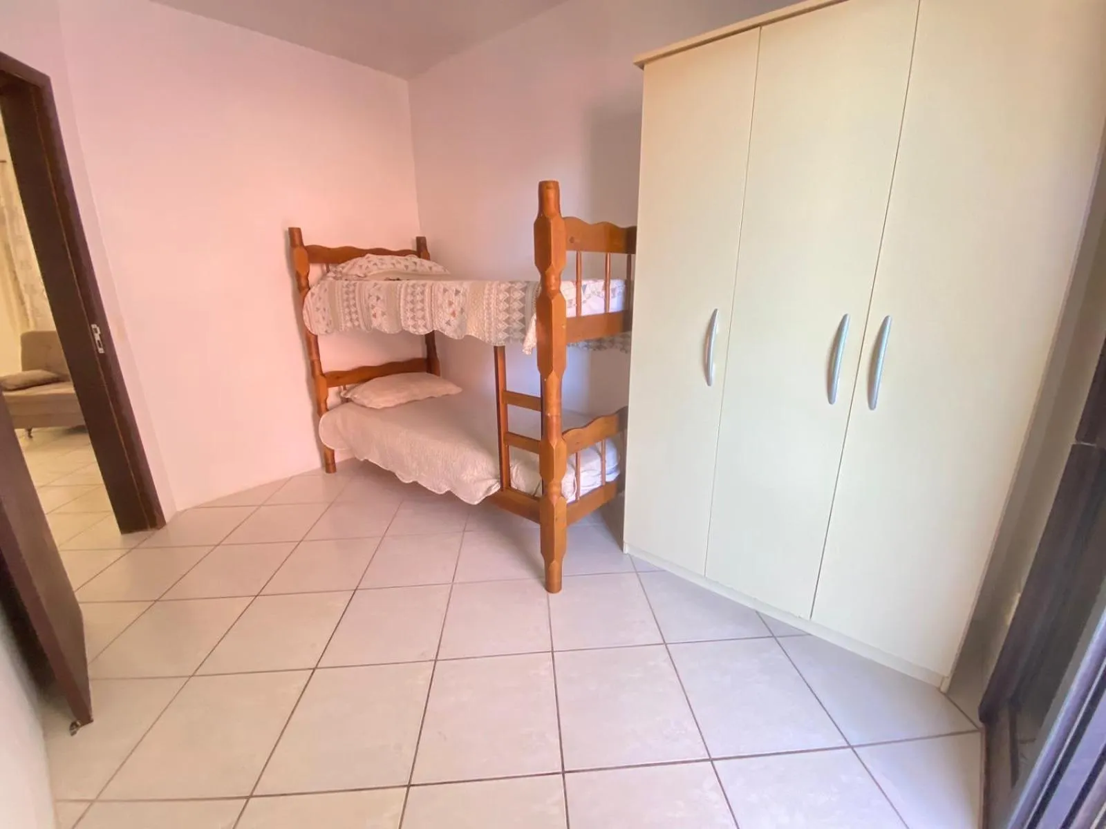 Bed in Residencial Marítimos