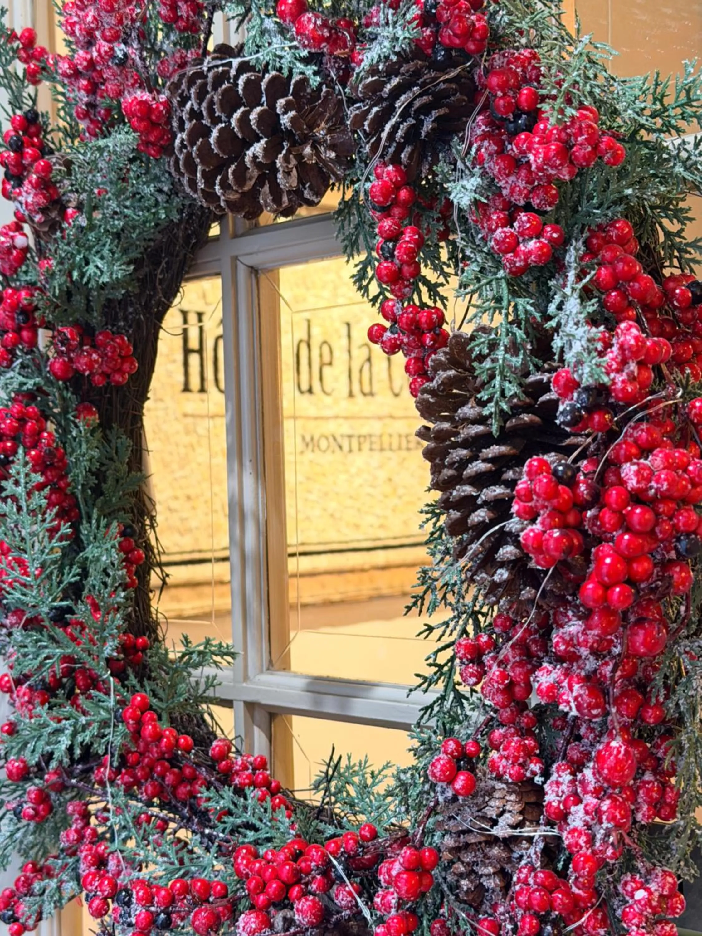 Property building in Hotel de La Comédie - Place De La Comédie