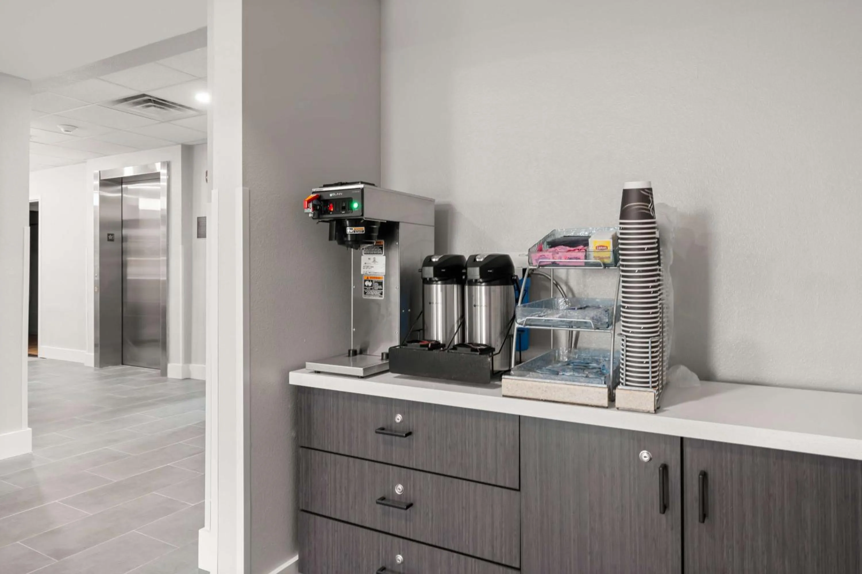 Restaurant/places to eat in Motel 6-Rosenberg, TX