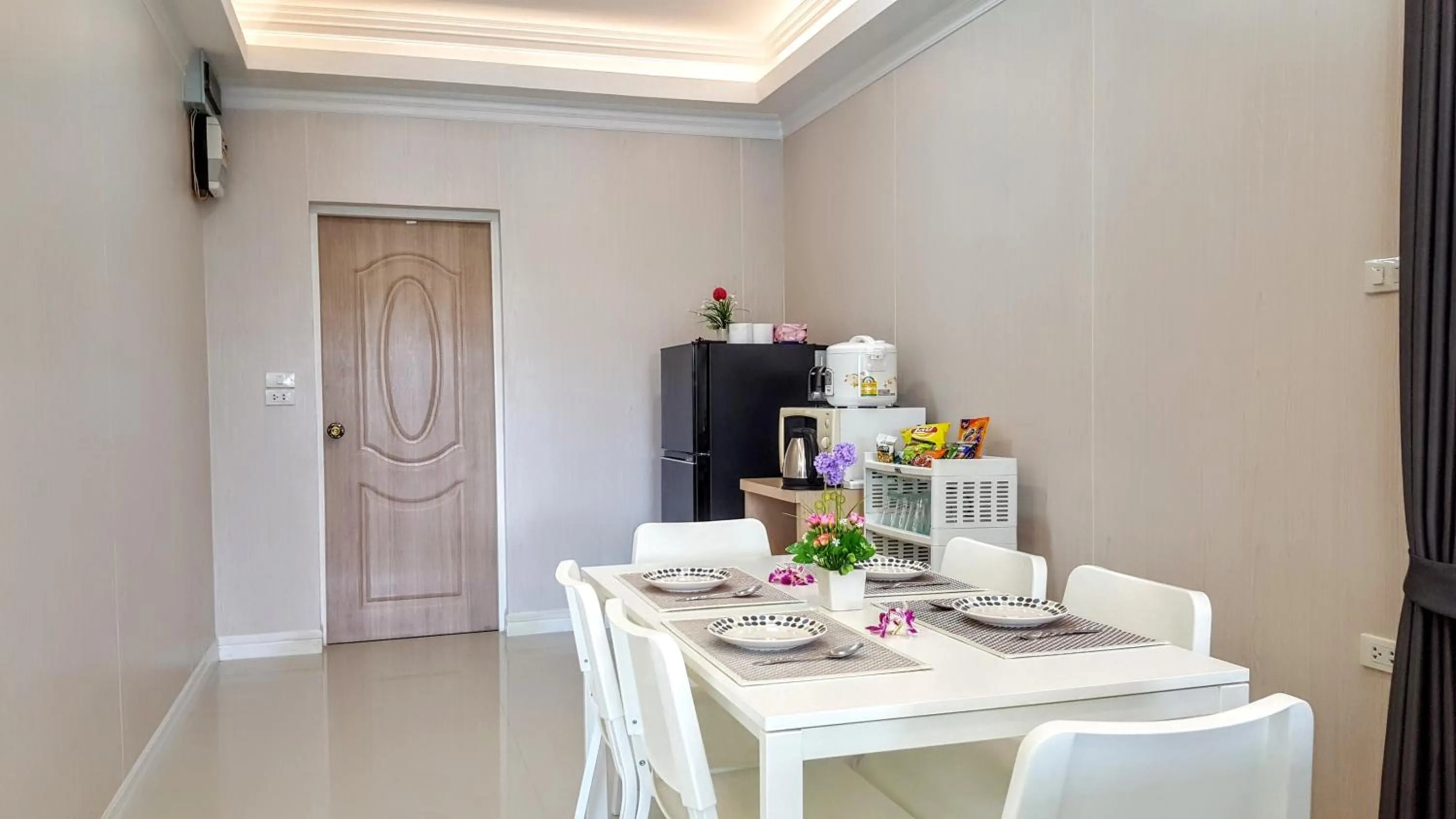 Baan Sasithorn Huahin