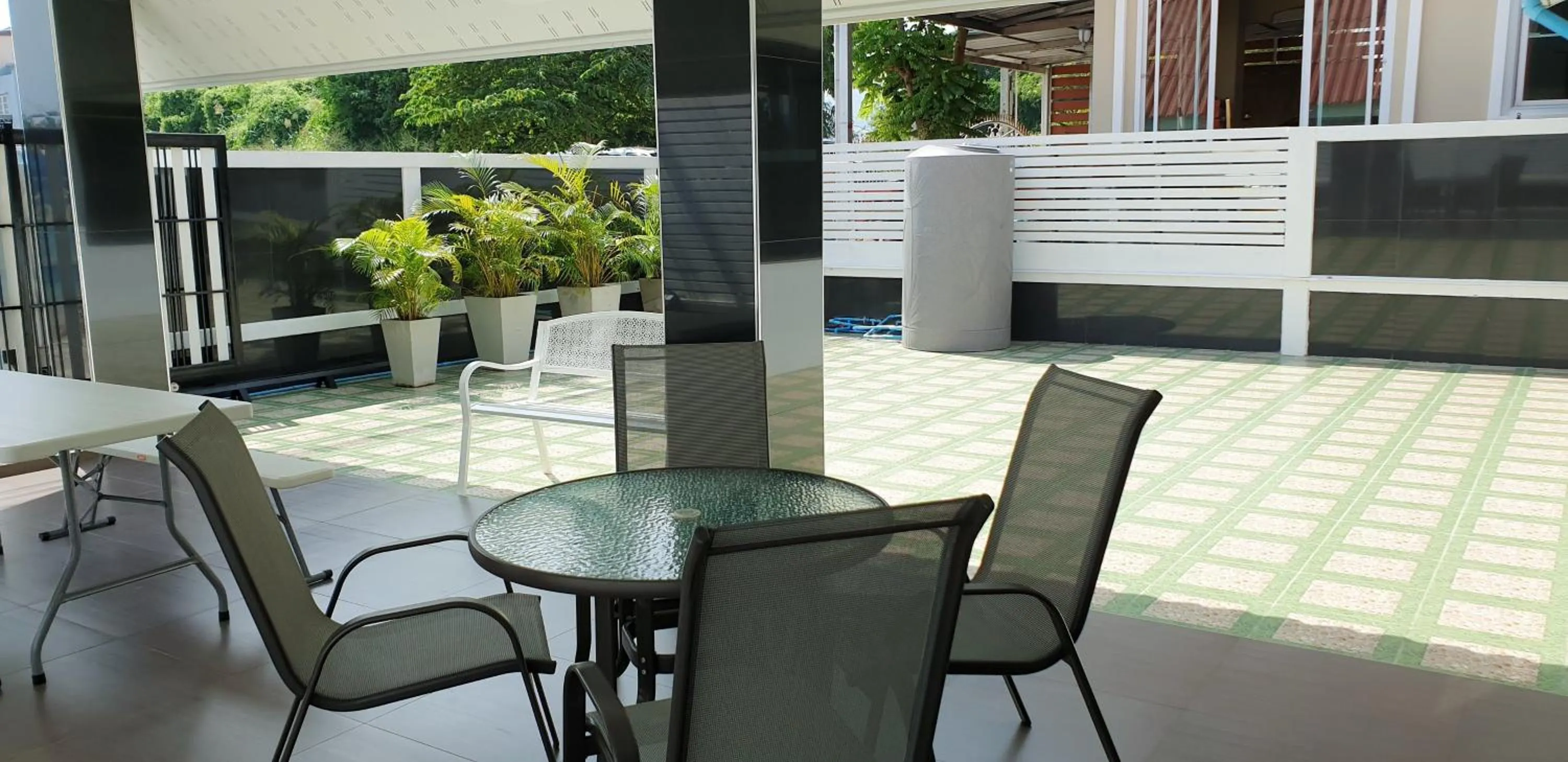 Baan Sasithorn Huahin