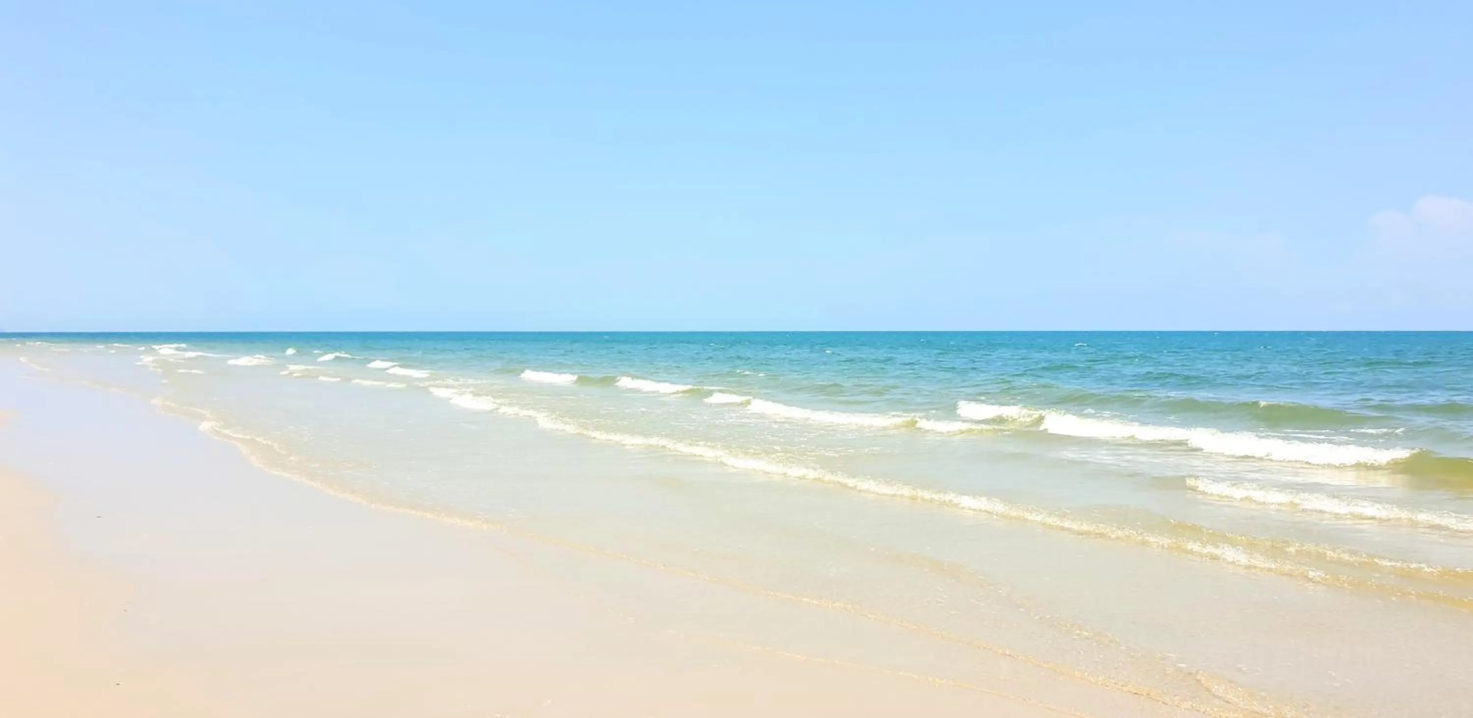 Baan Sasithorn Huahin