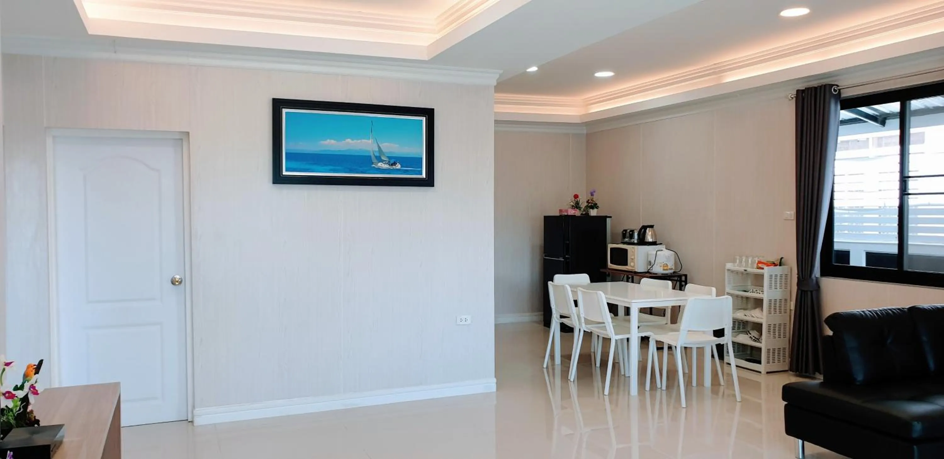 Baan Sasithorn Huahin