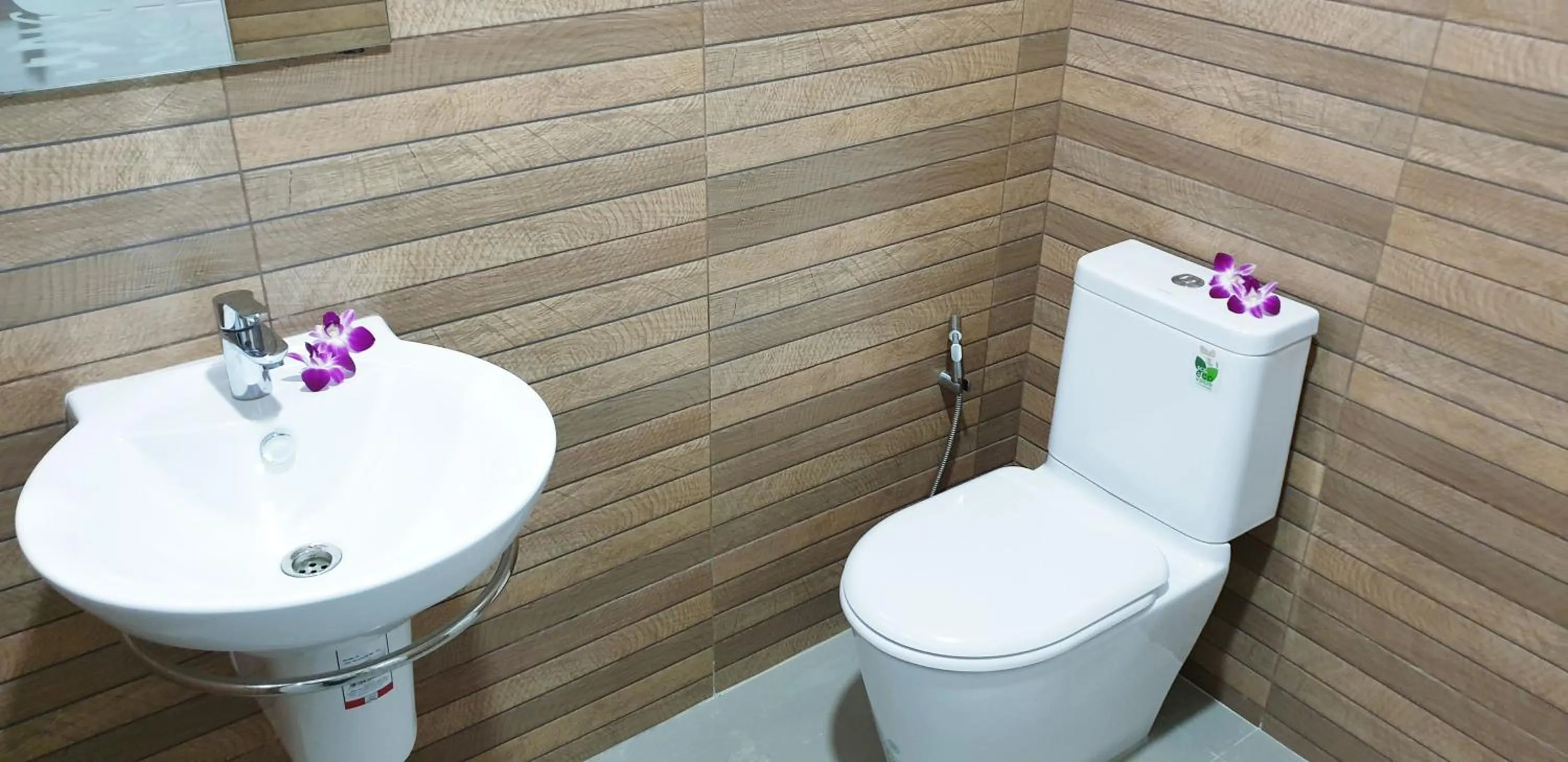 Baan Sasithorn Huahin