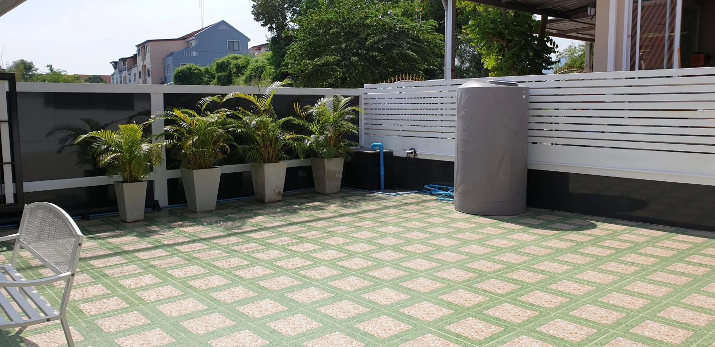 Baan Sasithorn Huahin