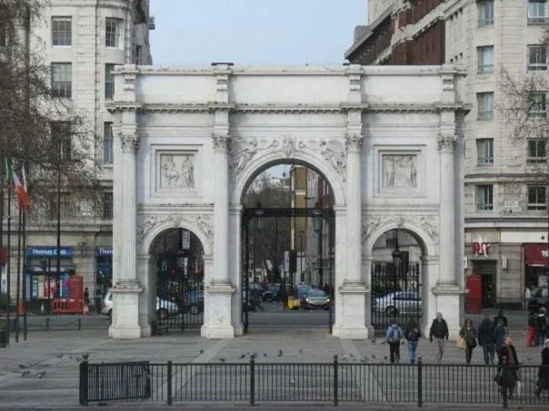 Other in Cumberland Apartments